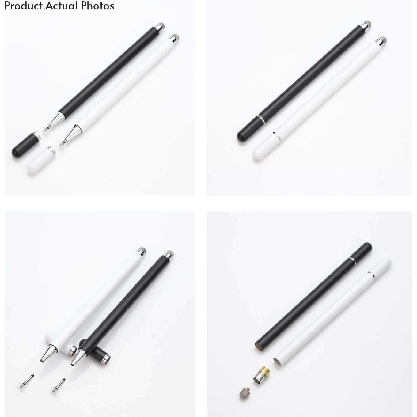 Lápiz Stylus Capacitivo WZF para Samsung Galaxy Tab A9+ A8 A7