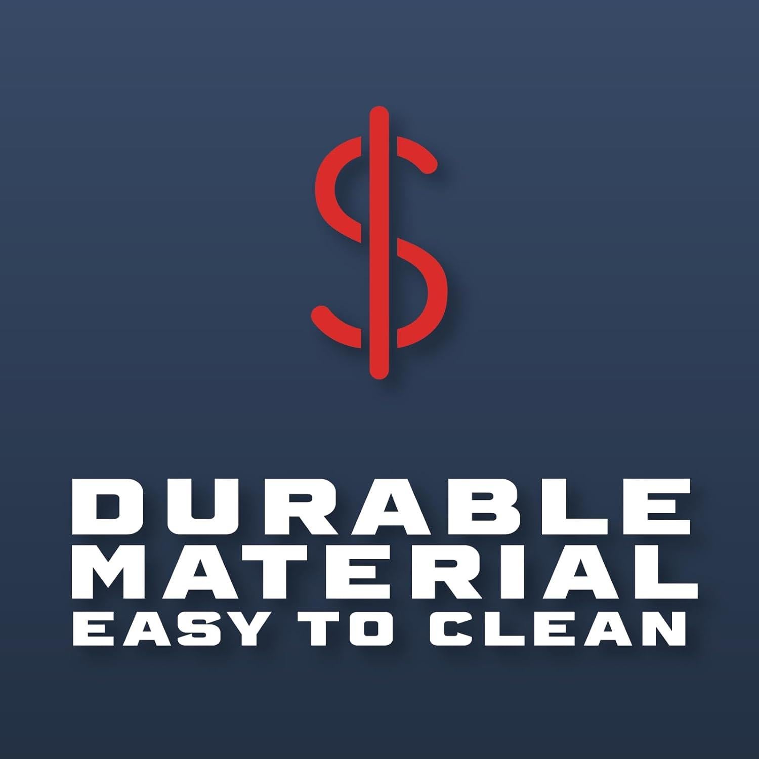 Agarre de Ratón BT.L para Logitech G305 y G203 - Negro