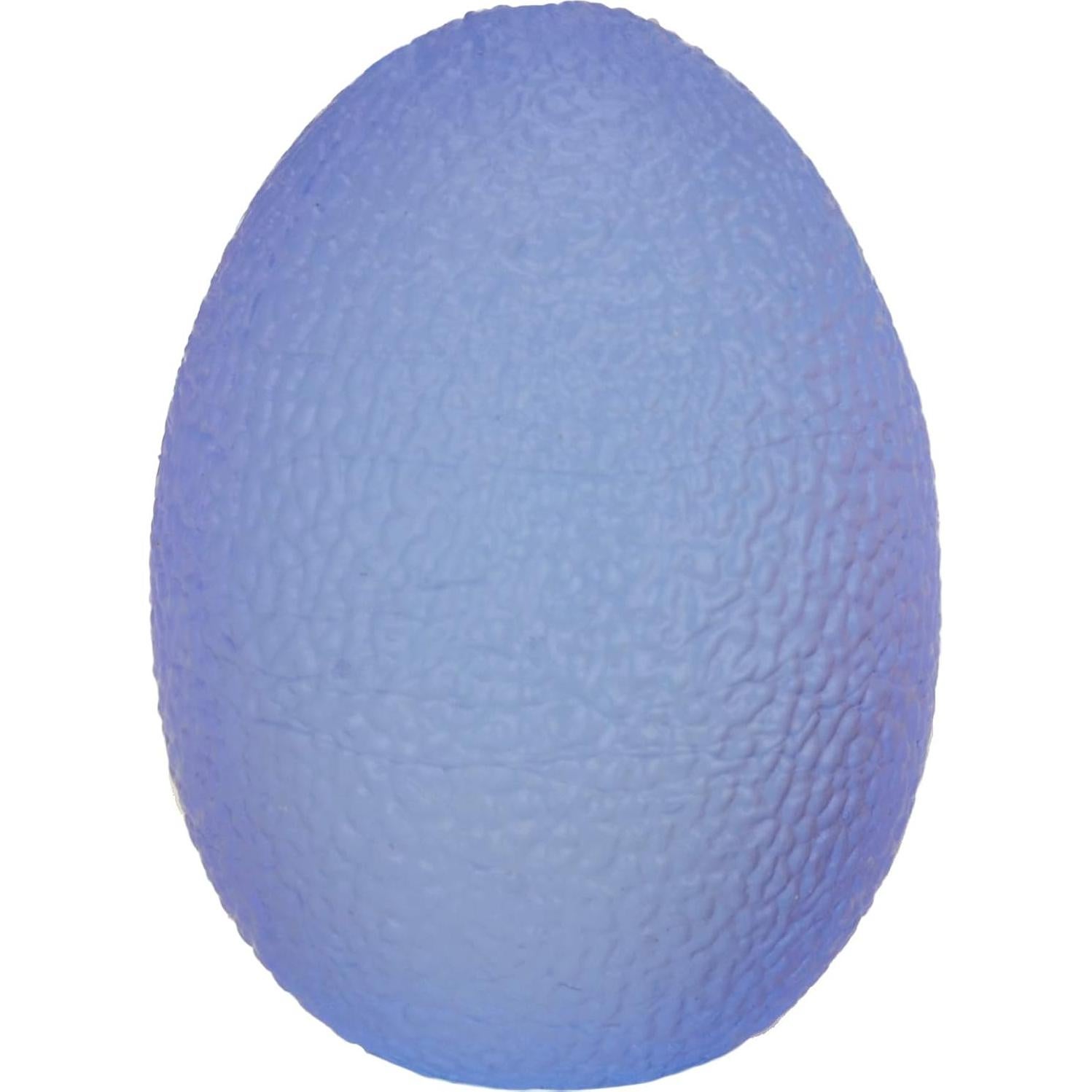 Huevo Ovalado de Compresión Nova - 3 Niveles de Resistencia