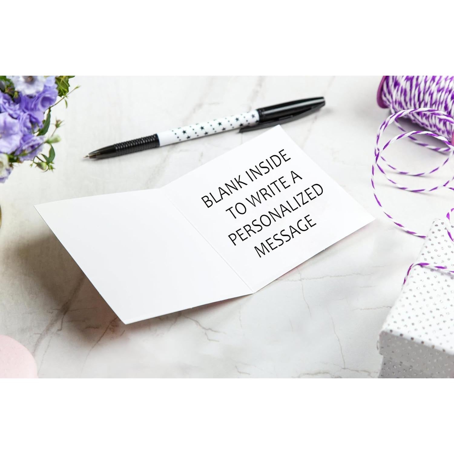 3dRose Greeting Card - Picture of a Vintage Twin Lens reflex TLR camera - KIKE CALVO vintage camera collection