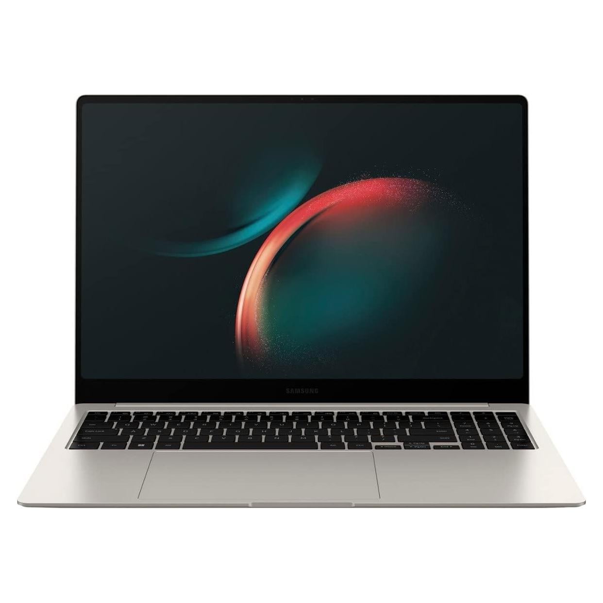 Laptop Samsung Galaxy Book3 Pro 14" AMOLED i7 16GB 1TB Beige