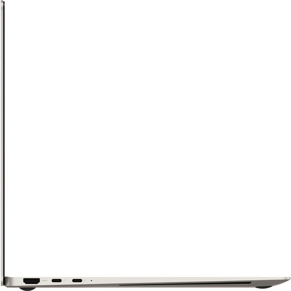 Laptop Samsung Galaxy Book3 Pro 14" AMOLED i7 16GB 1TB Beige