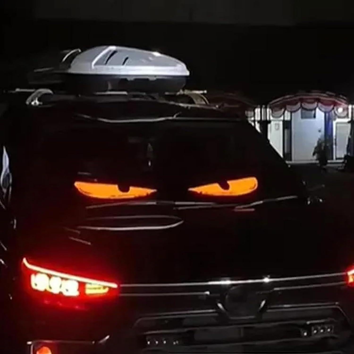 Cartel LED Gukire HCY 16x64 Flexible RGB Control APP