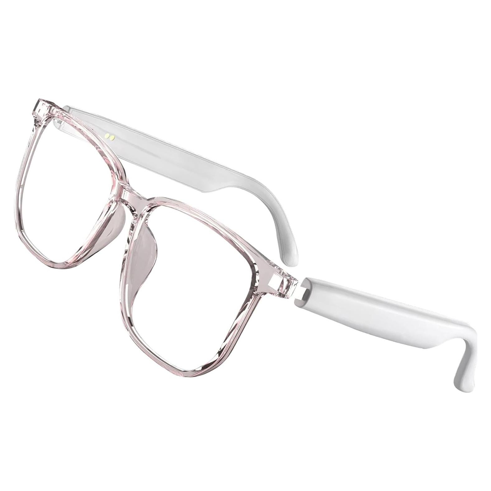 Gafas Inteligentes para Mujeres - Audio Abierto HD, Bluetooth