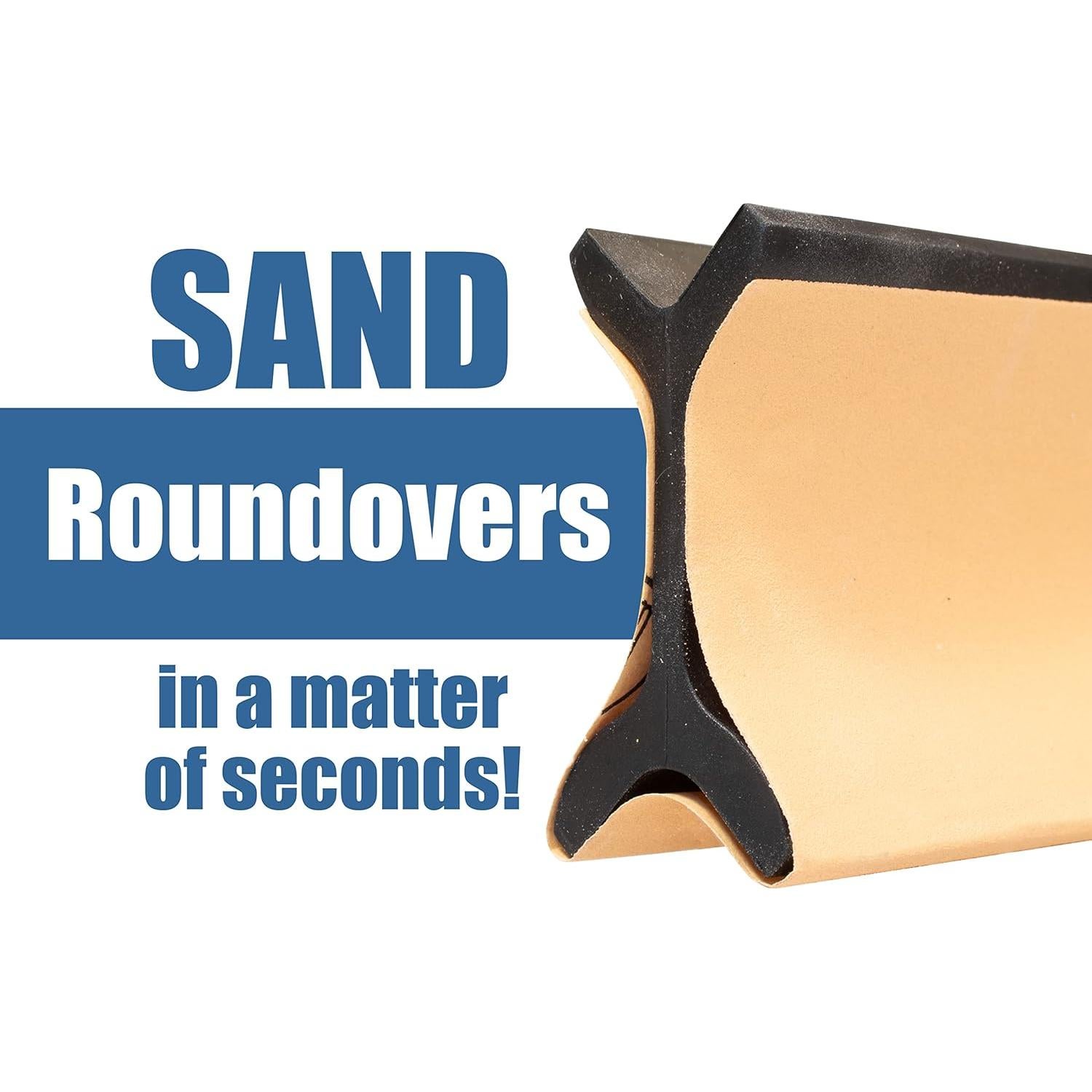 Conjunto de Lijado de Contorno Fulton 21 Perfiles 11 Piezas