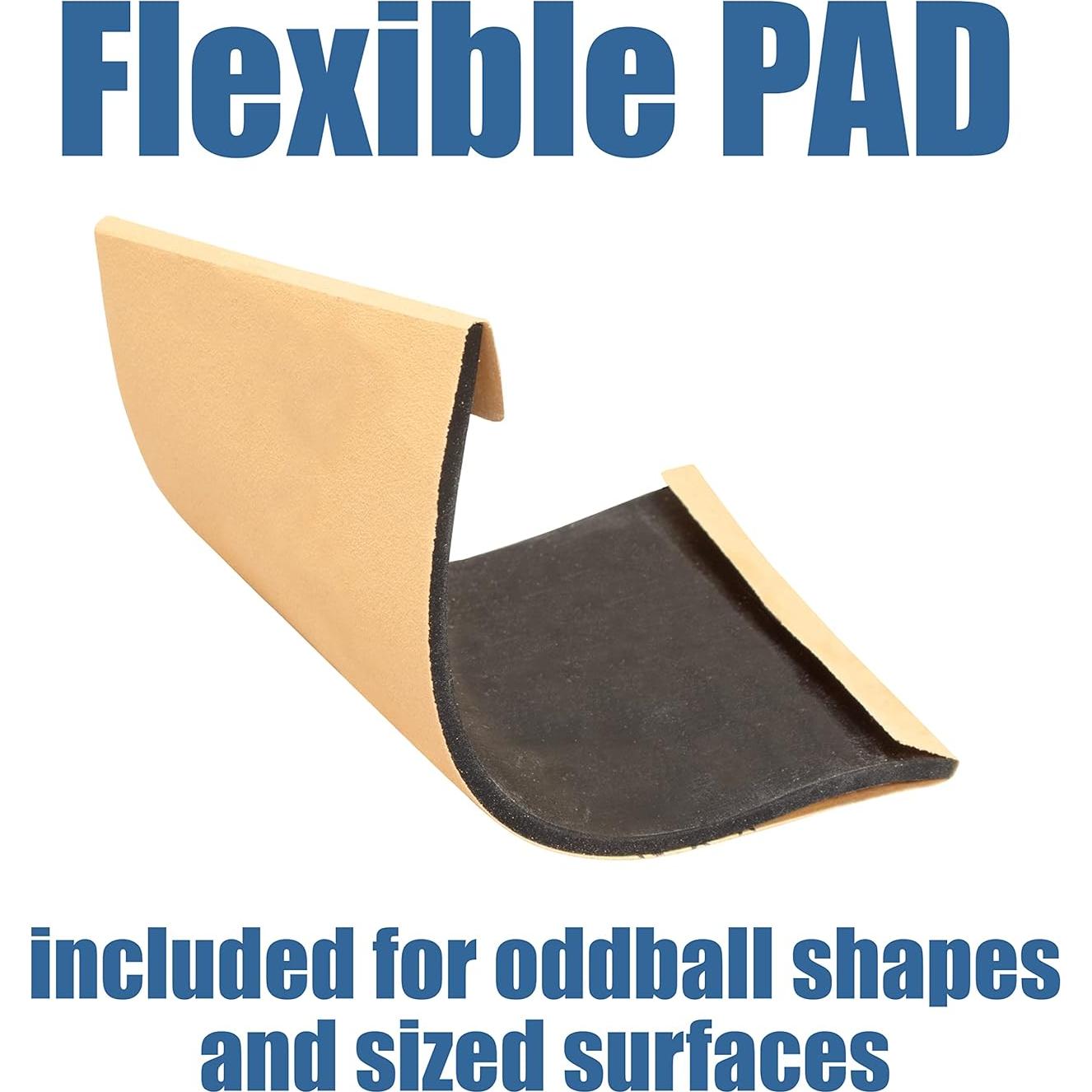 Conjunto de Lijado de Contorno Fulton 21 Perfiles 11 Piezas