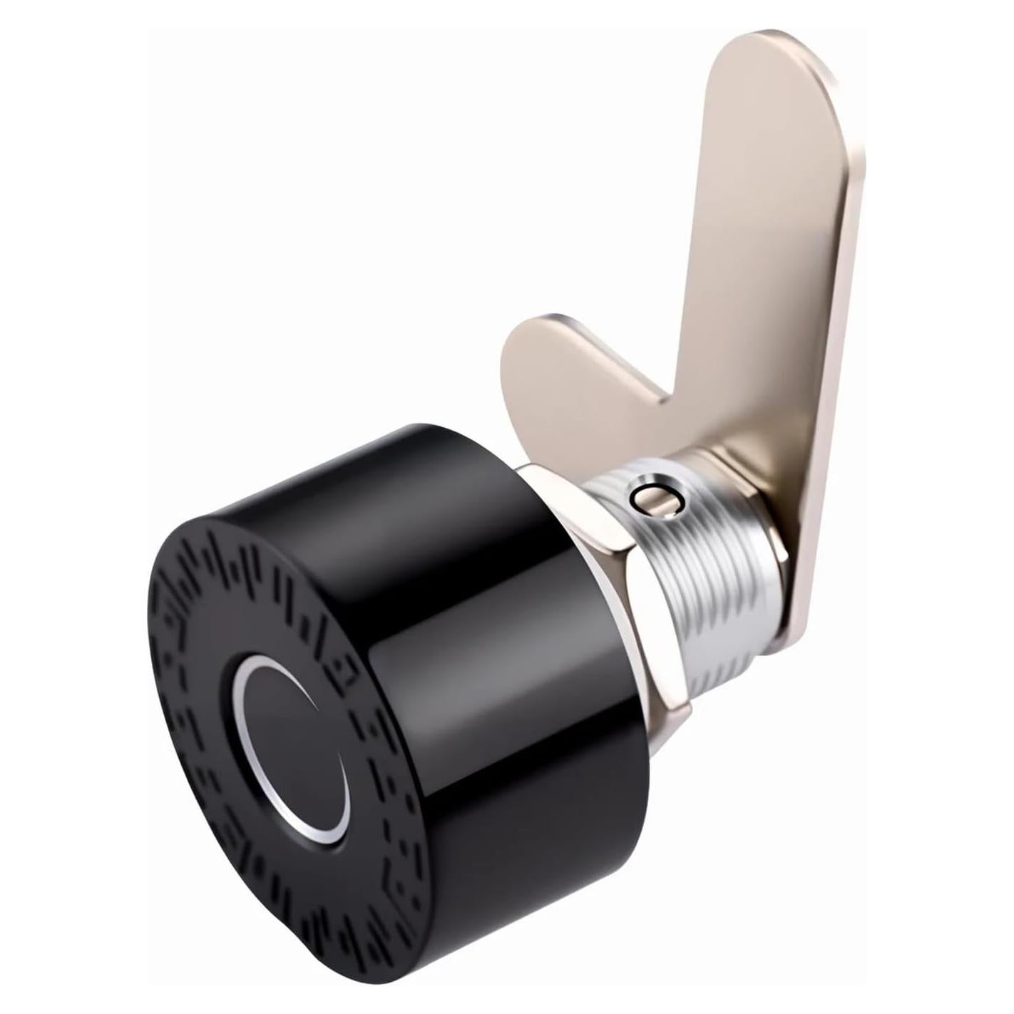 Cerradura Electrónica Biométrica Lelukee para Gabinete