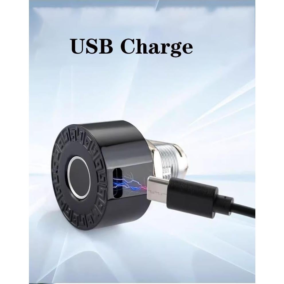 Cerradura Electrónica Biométrica Lelukee para Gabinete