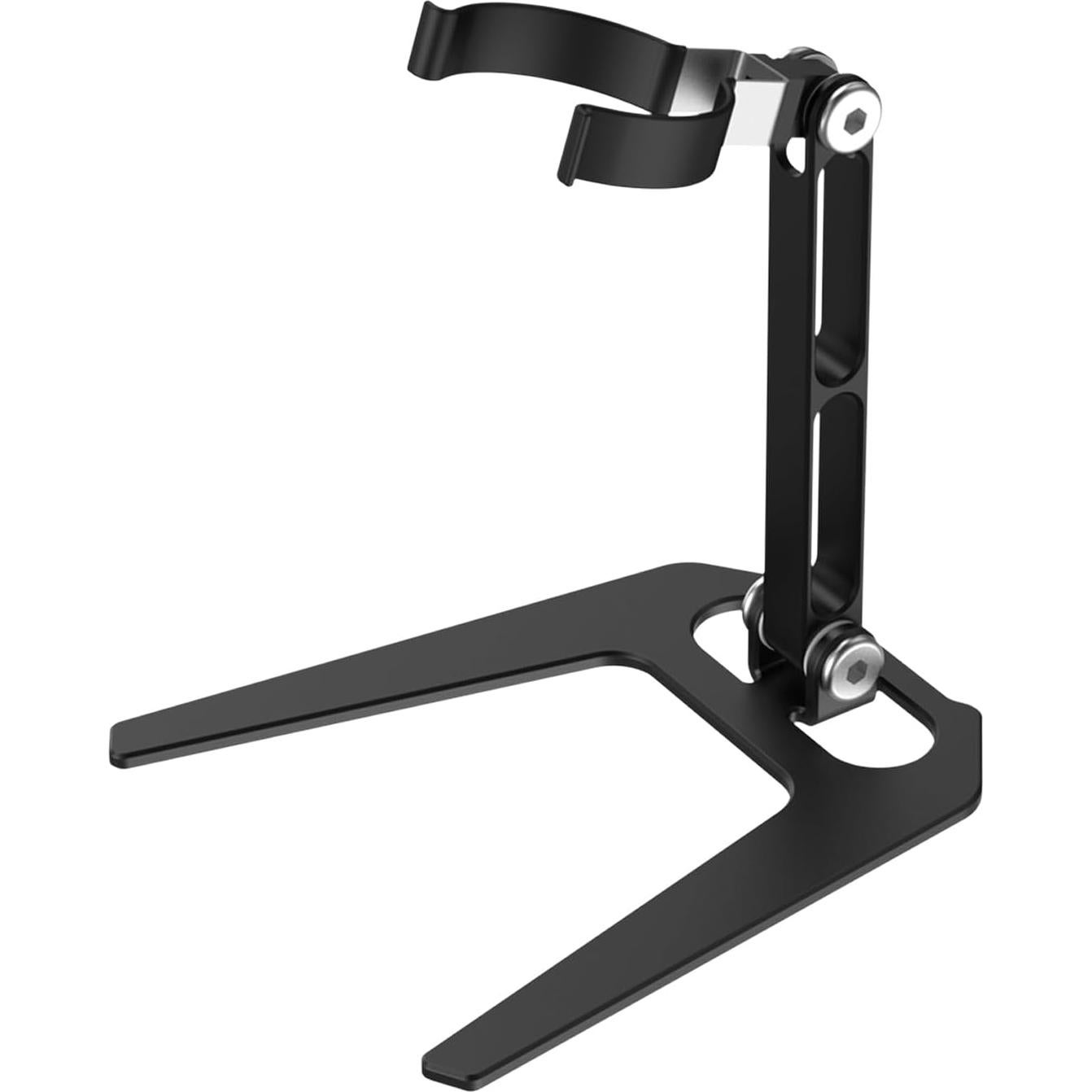 Soporte de Microscopio Digital USB/WiFi Cainda Aluminio Ligero