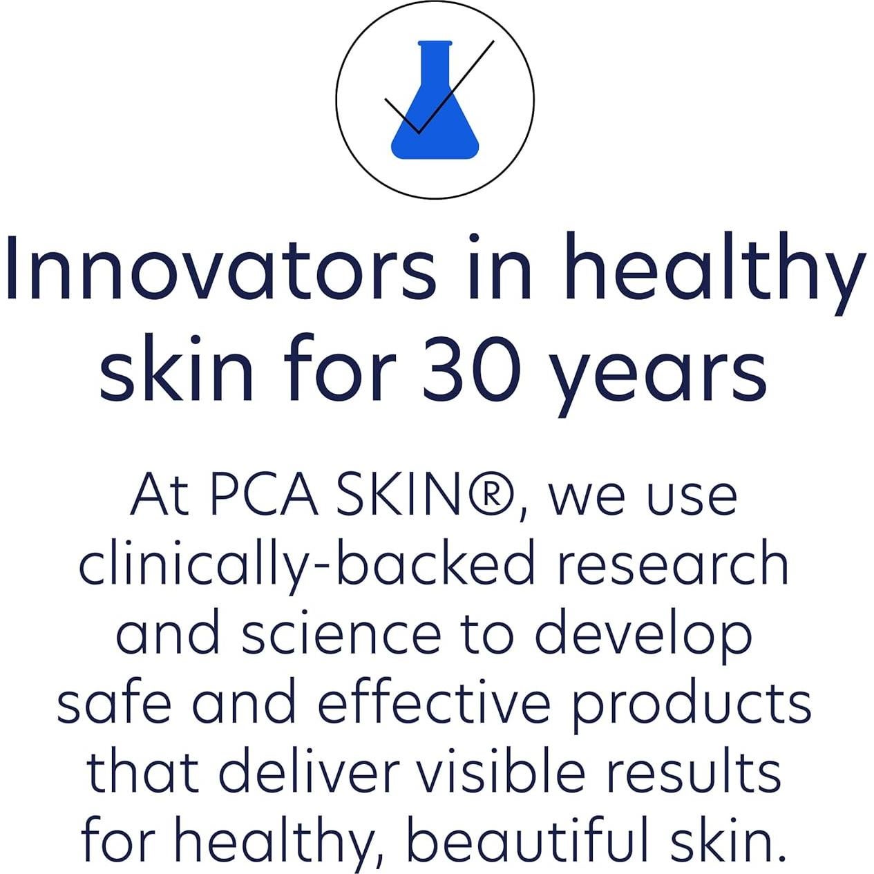 Crema Hidratante de Colágeno PCA SKIN 50ml - Anti-envejecimiento