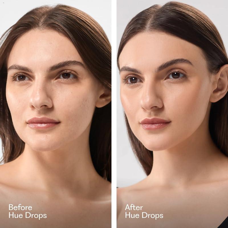 Tinte de Piel Beauty Alchemy 100 Neutral Cálido 30ml