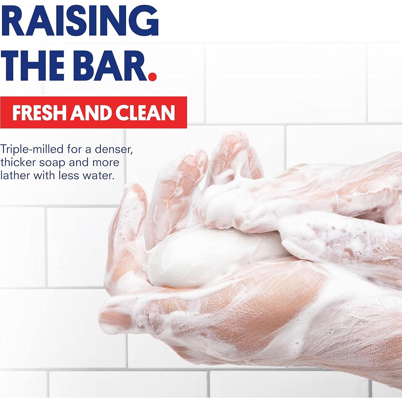 Jabón de Barra Huron Cítricos Eucalipto 3 Unidades 142g