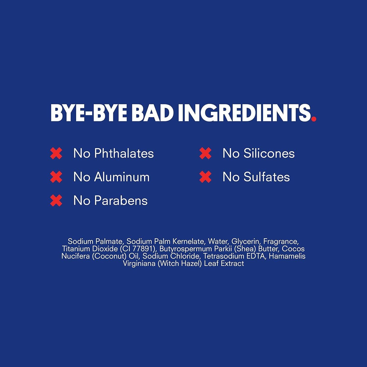 Jabón de Barra Huron Cítricos Eucalipto 3 Unidades 142g