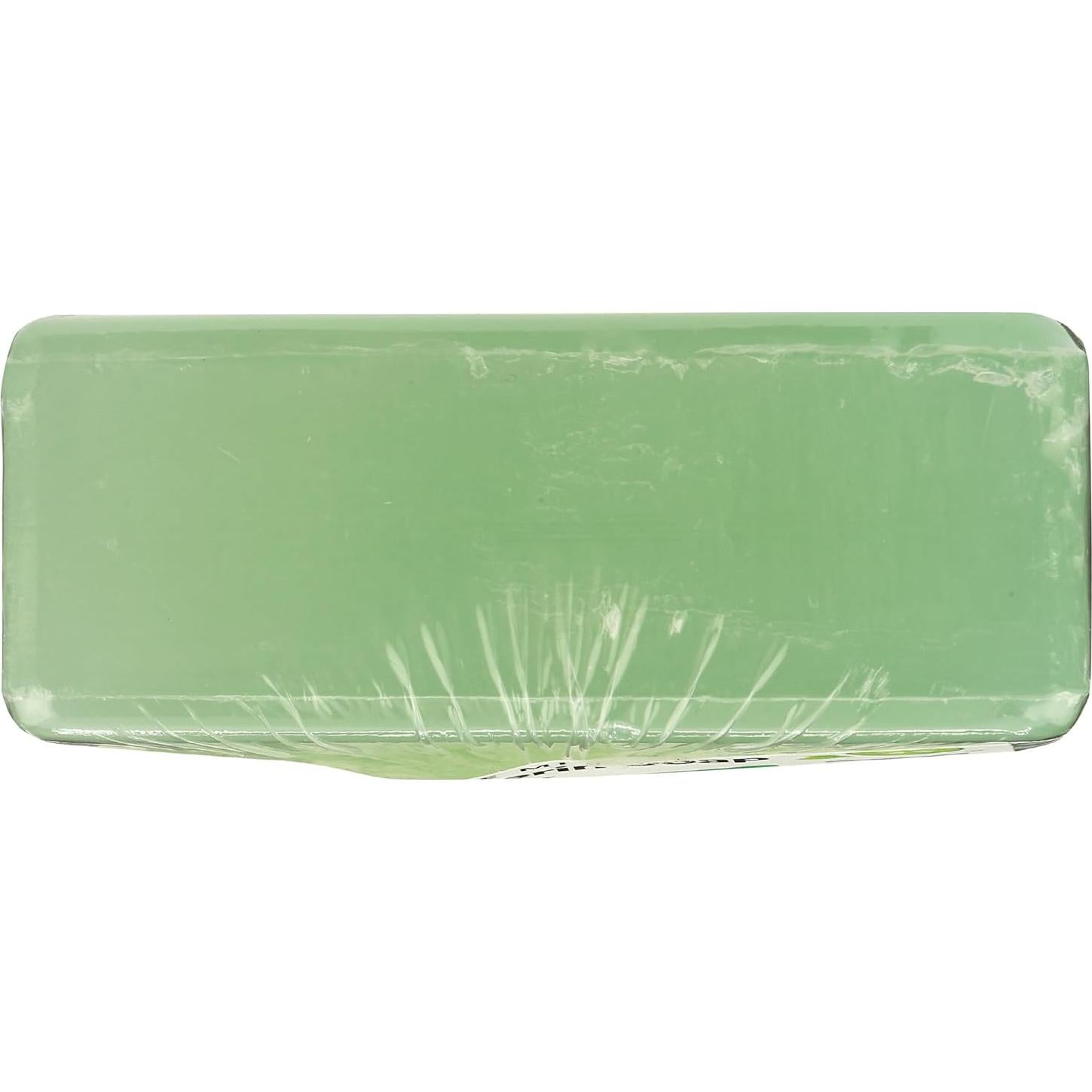 Jabón de Pepino 365 Everyday Value - Glicerina Milled Triple 113g