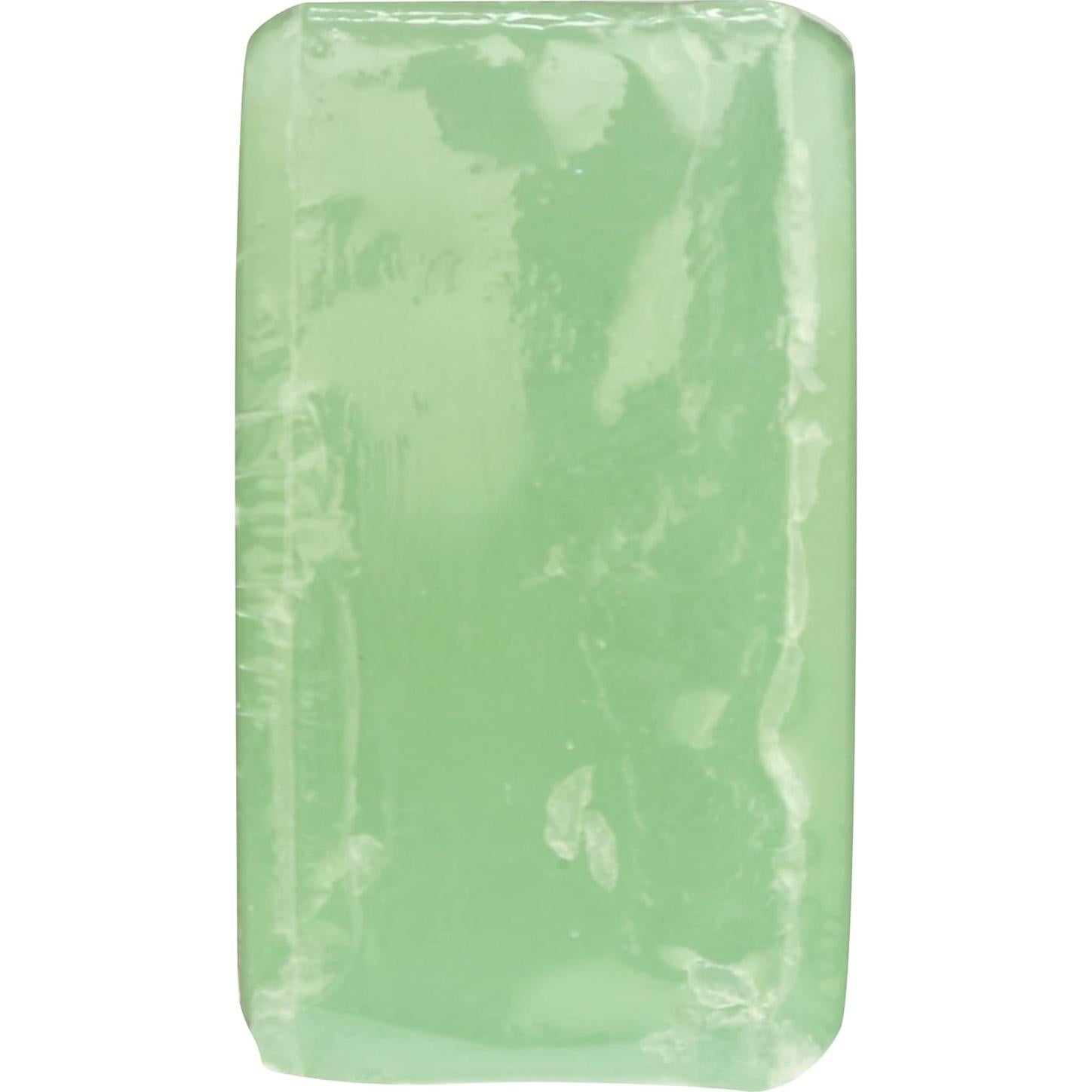 Jabón de Pepino 365 Everyday Value - Glicerina Milled Triple 113g