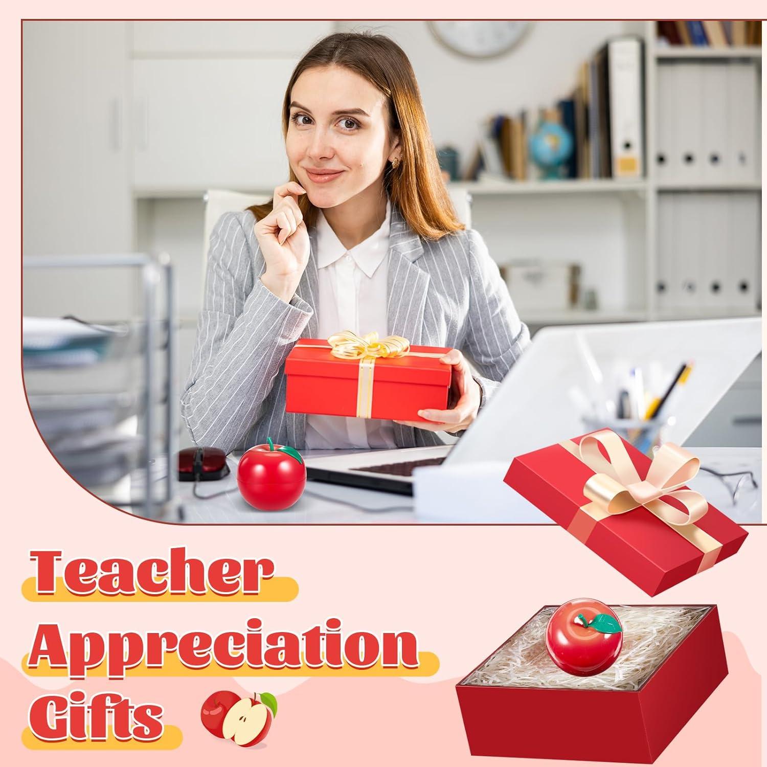 Juego de 12 Crema de Manos de Manzana Swiffen 19.5x14 cm