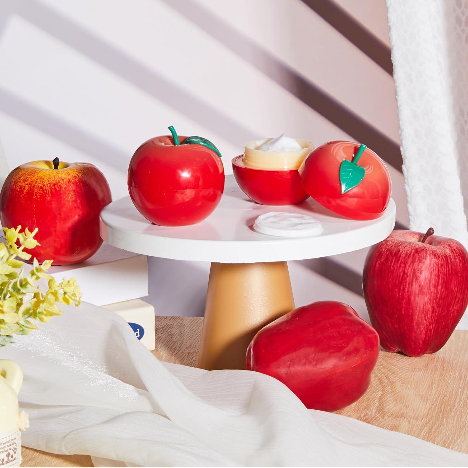 Juego de 12 Crema de Manos de Manzana Swiffen 19.5x14 cm