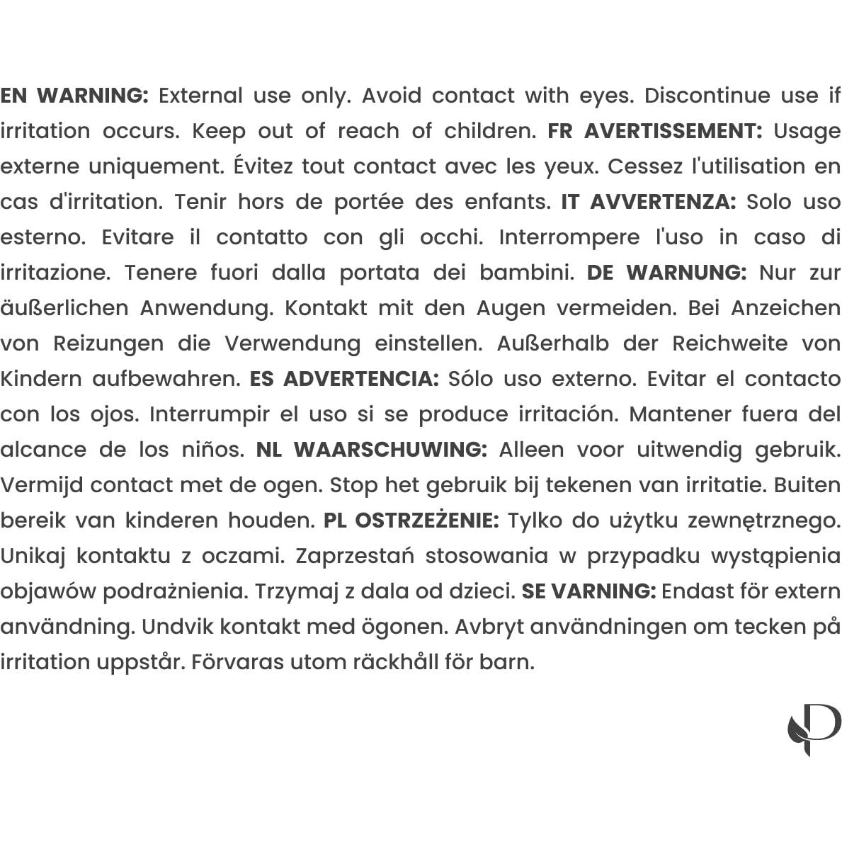 Mascarilla Facial de Tela Plantifique Chill Cica 5 Unidades - Calmante con Centella y Niacinamida