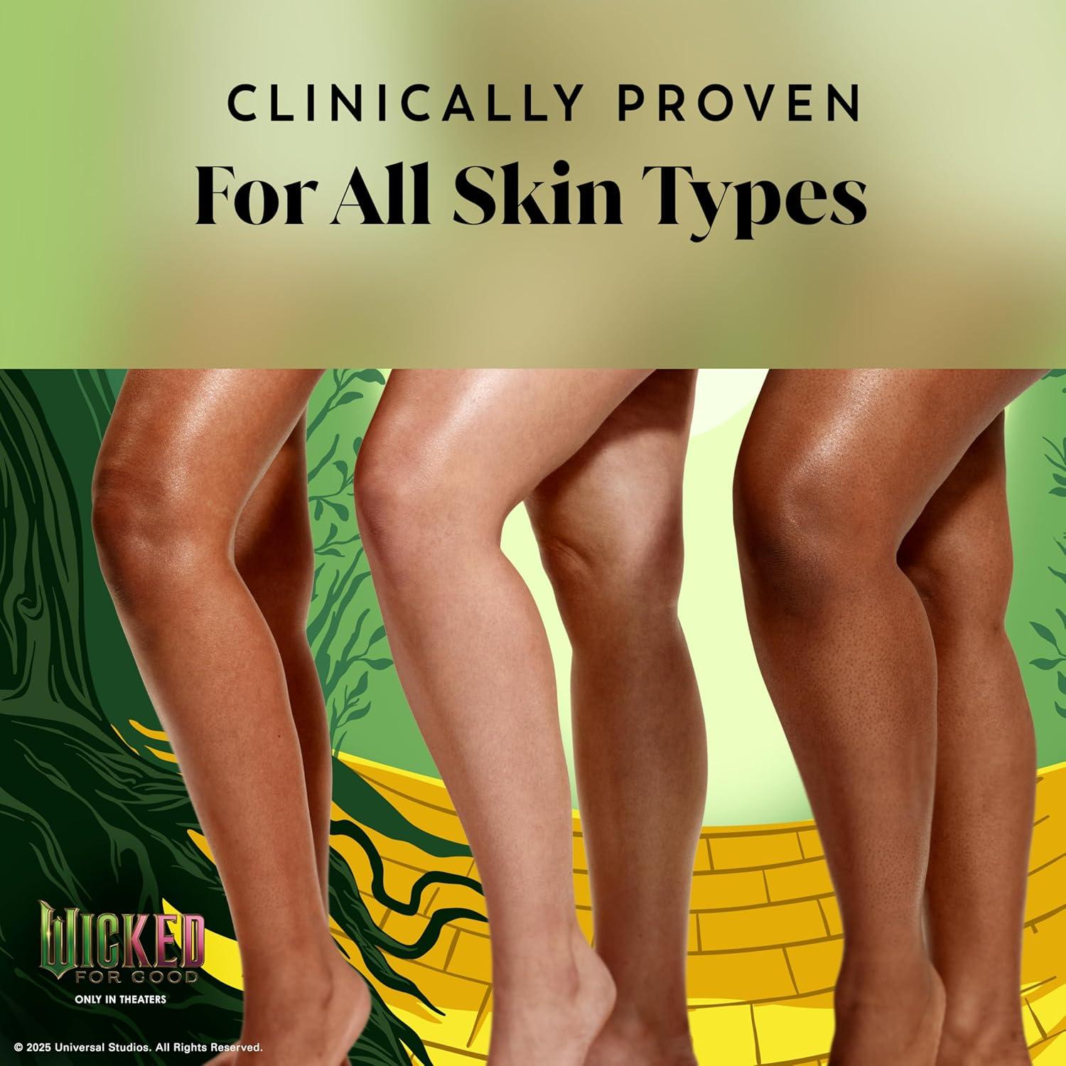 Olay Gel de Ducha Hidratante 591 ml Edición Elphaba