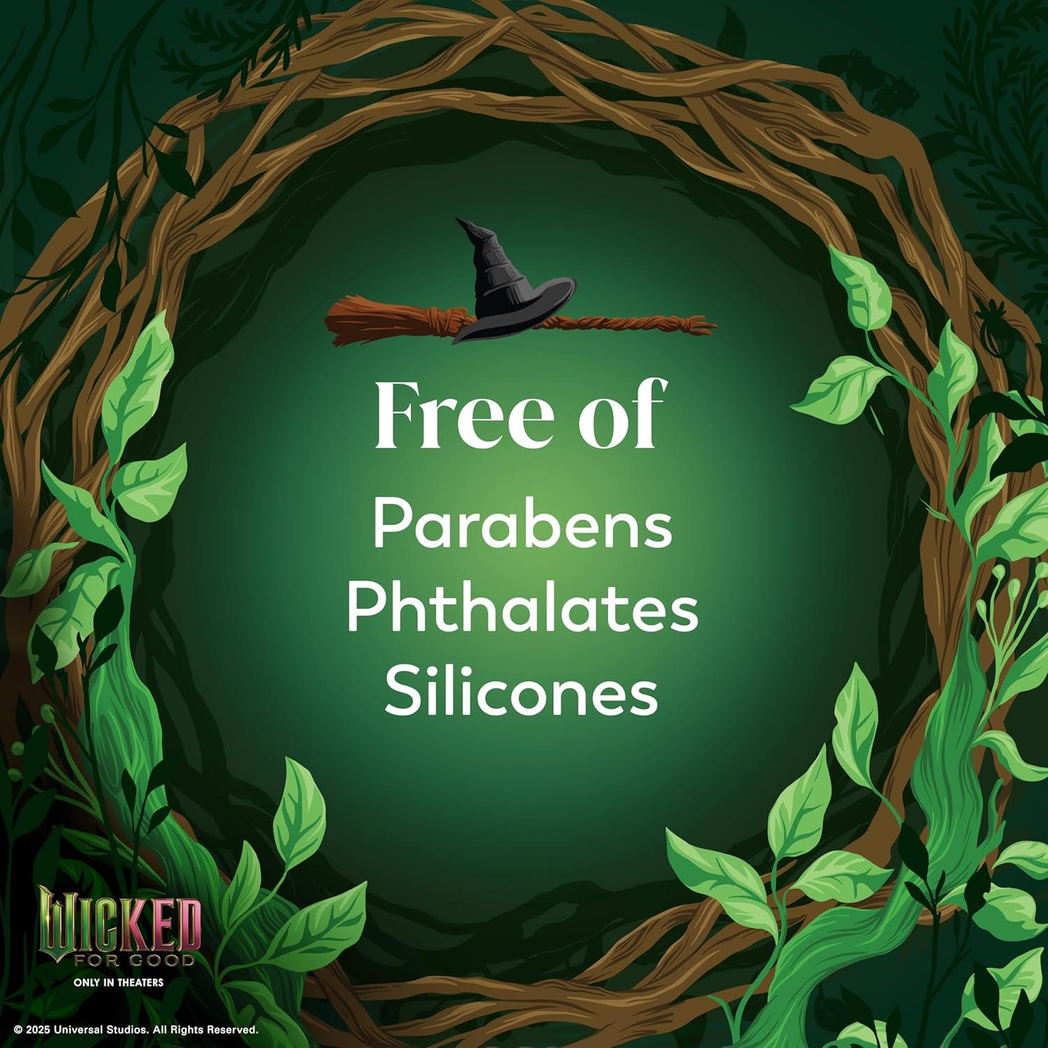 Olay Gel de Ducha Hidratante 591 ml Edición Elphaba