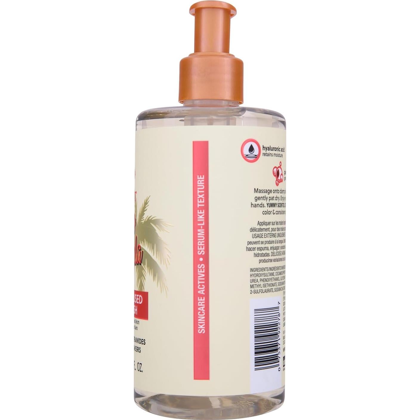 Jabón de Manos Tree Hut Coco Colada 325 ml - Hidratante