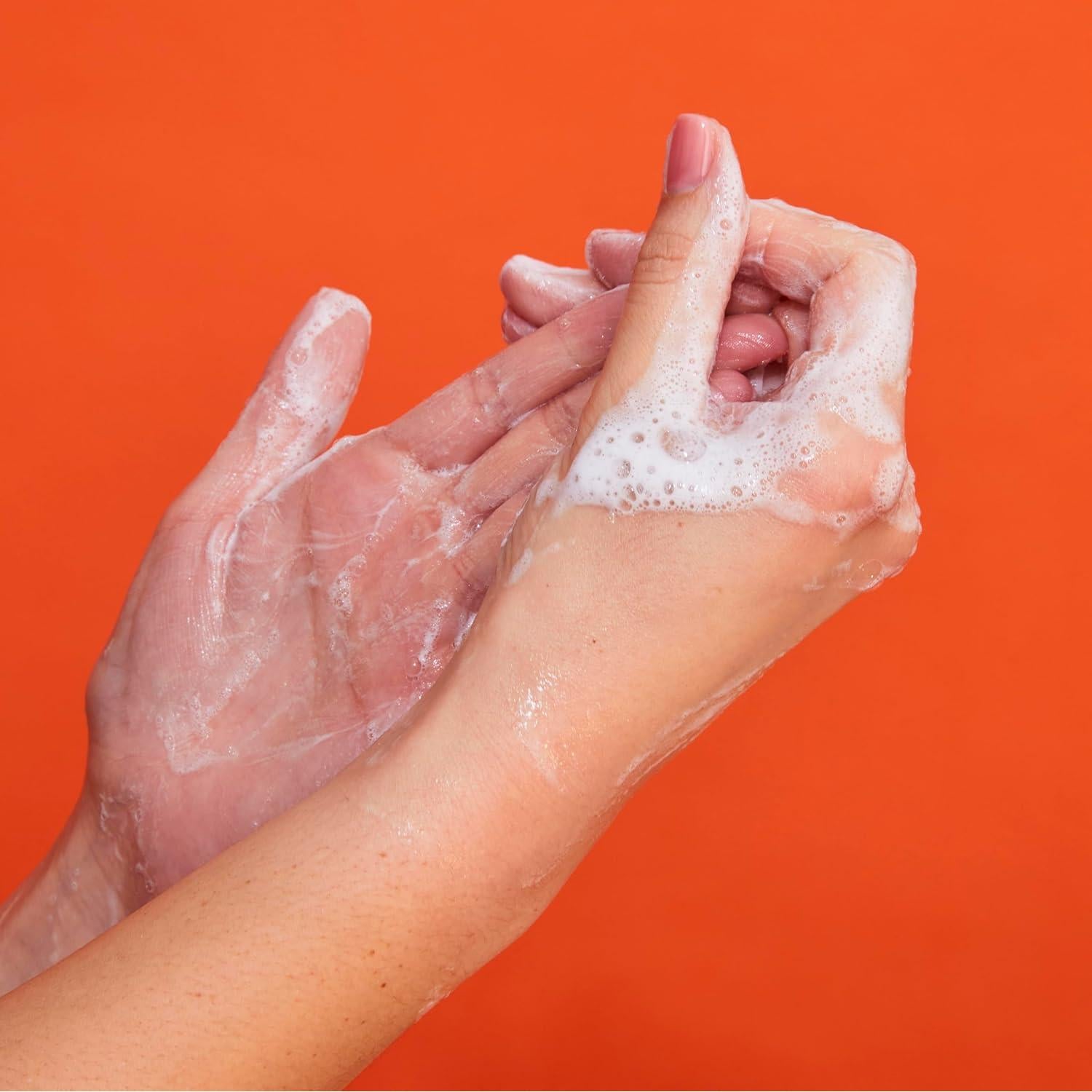 Jabón de Manos Tree Hut Coco Colada 325 ml - Hidratante