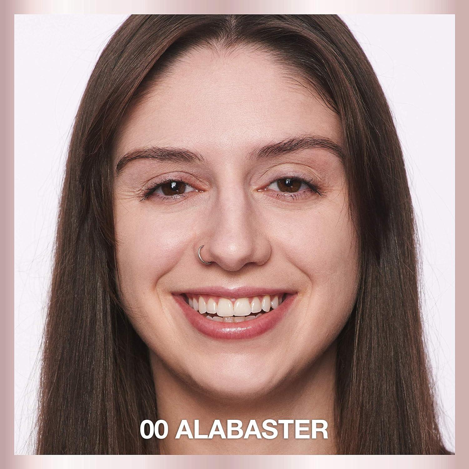 Base Líquida Maybelline Nueva York Sueño Radiante 29.57 ml Alabastro