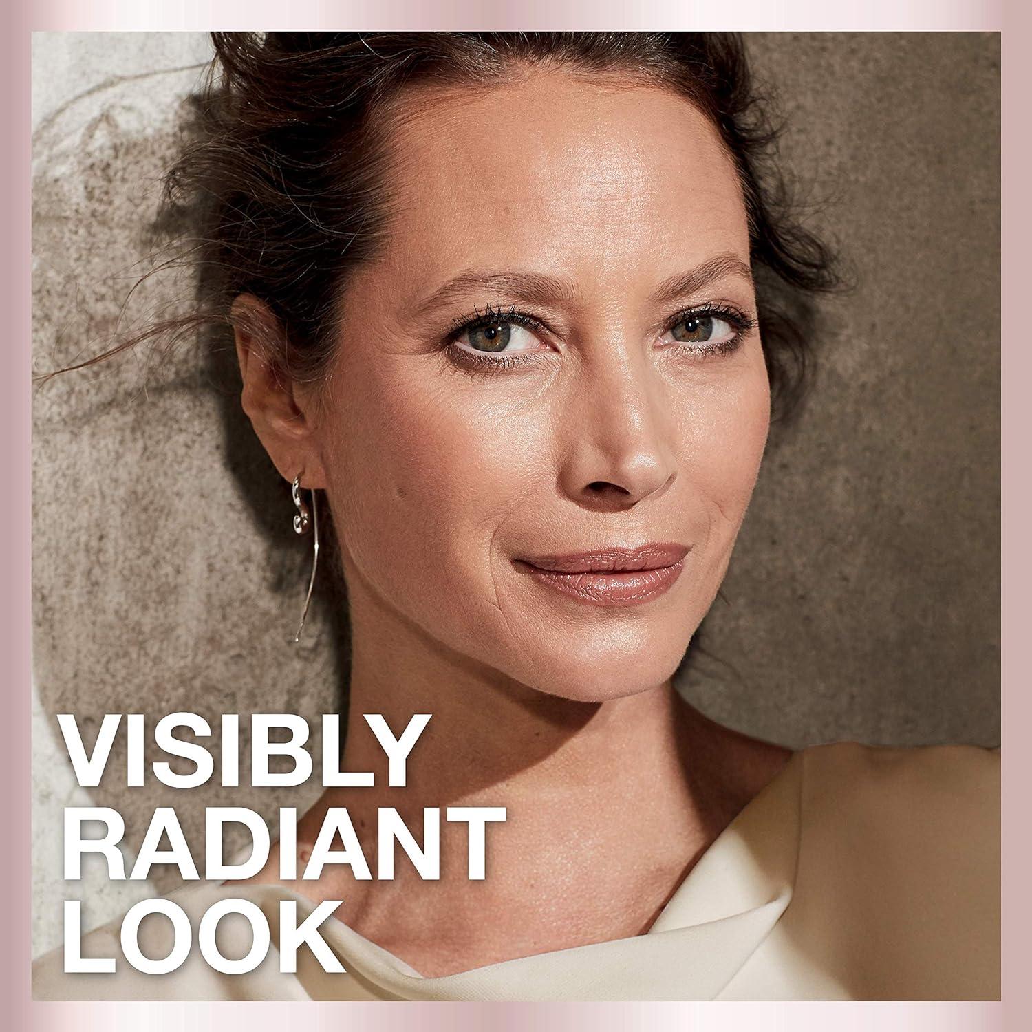 Base Líquida Maybelline Nueva York Sueño Radiante 29.57 ml Alabastro