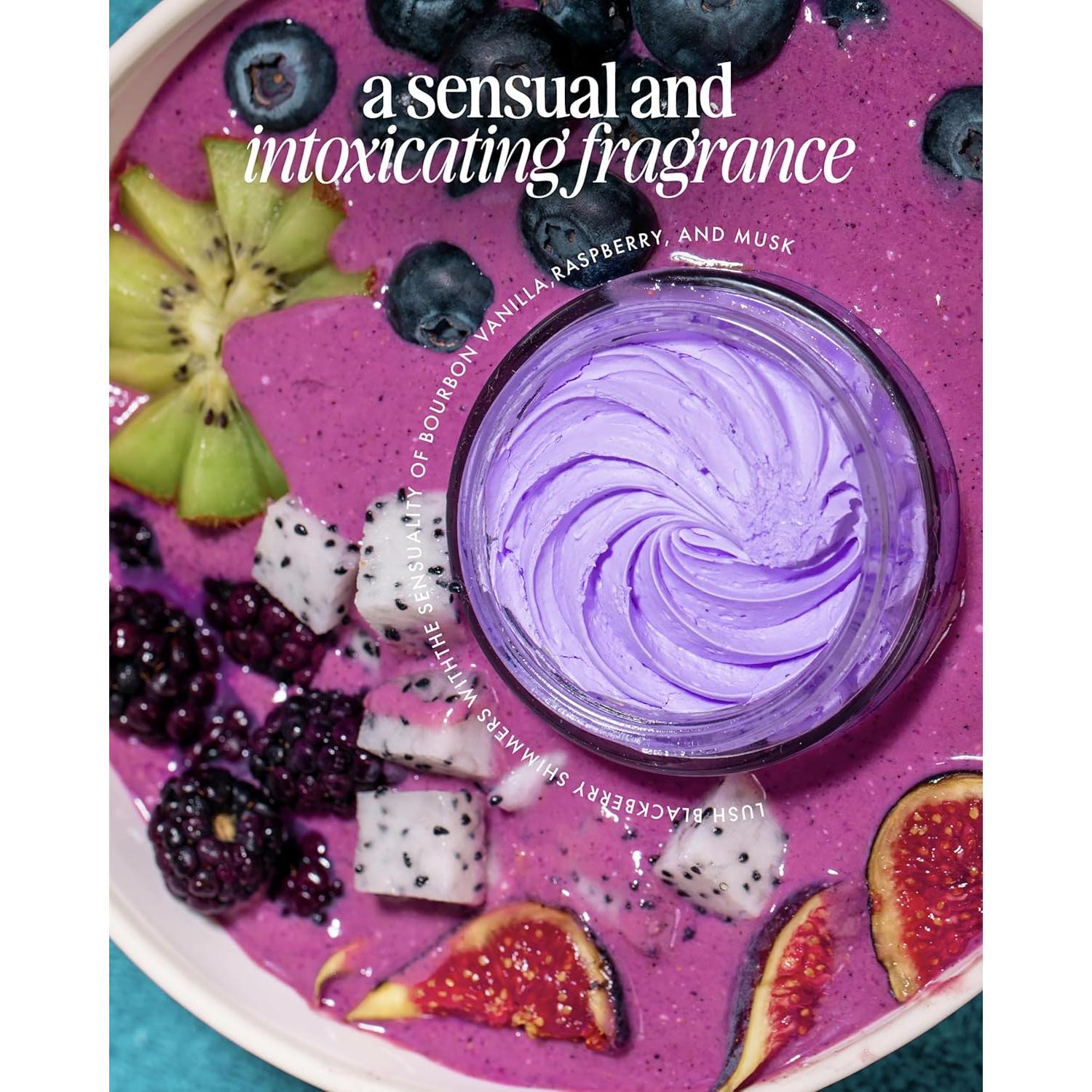 Crema Reafirmante para Senos Truly Acai 322g - Retinol y Antioxidantes