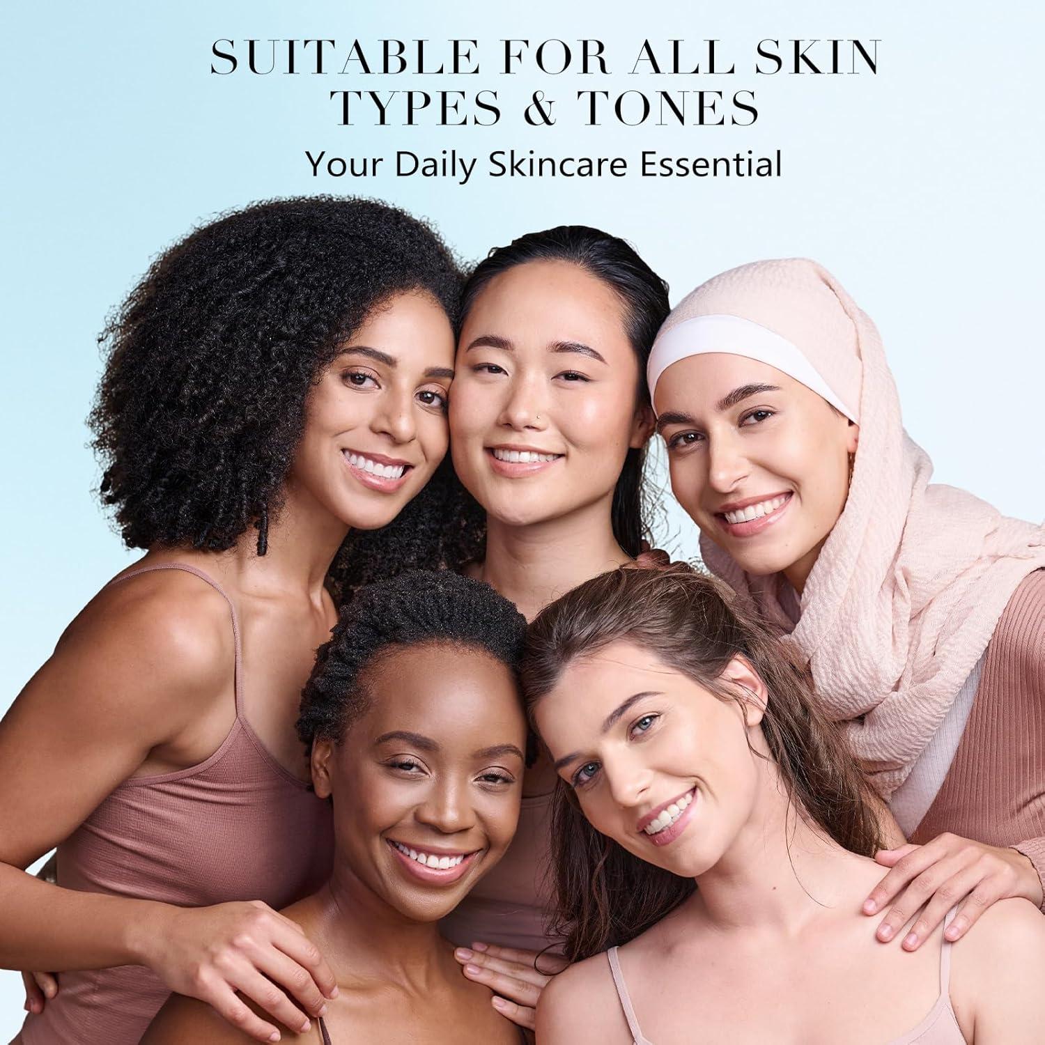 Suero Removedor de Manchas Oscuras QGGQ 30 ml - Niacinamida