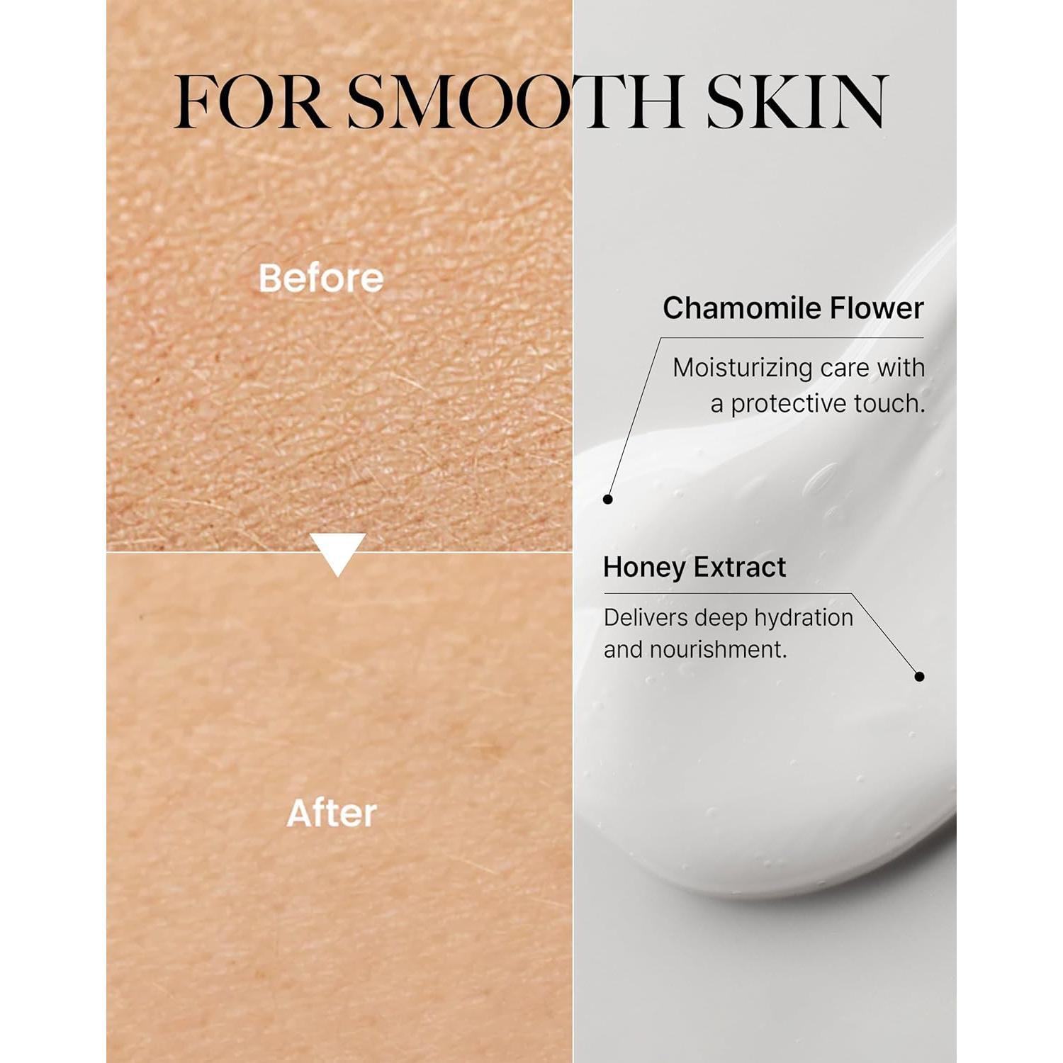 Loción Corporal Hidratante BiBiANG Nueva York 320 ml - Lirio Floral