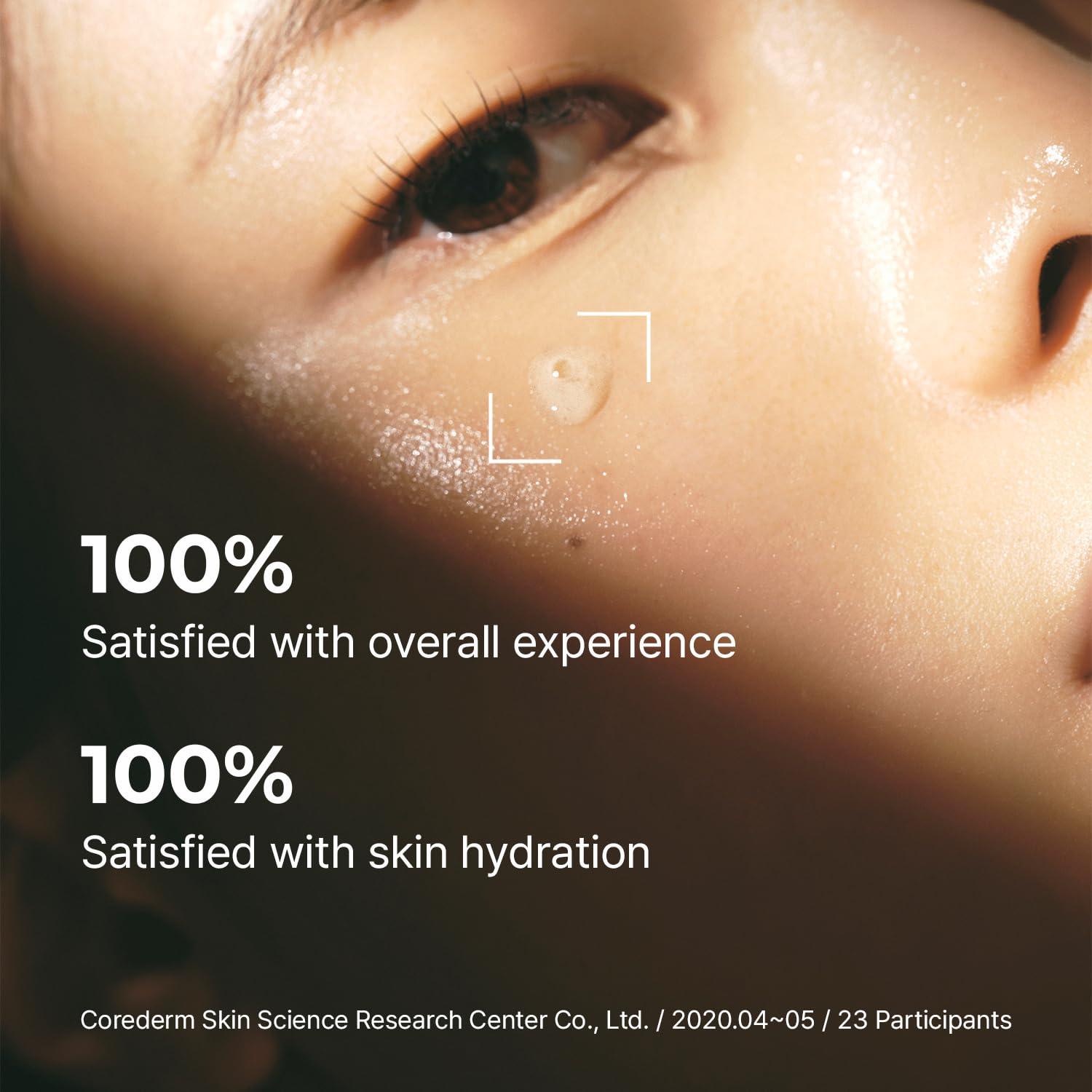 Ampolla de Echinacea RAWQUEST 50 ml - Hidratación y Brillo