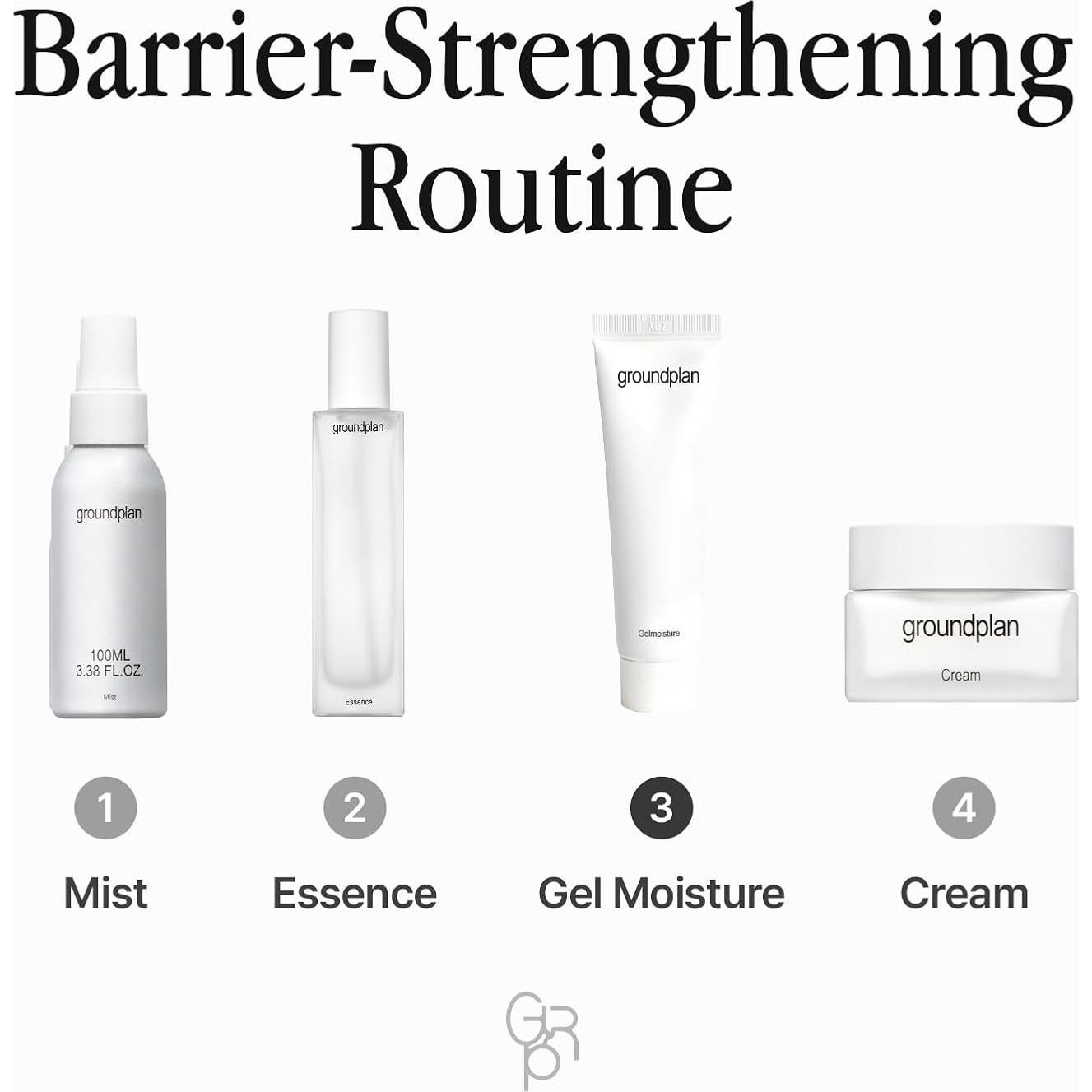 Gel Hidratante Loci 30ml con Hamamelis y Multicapa