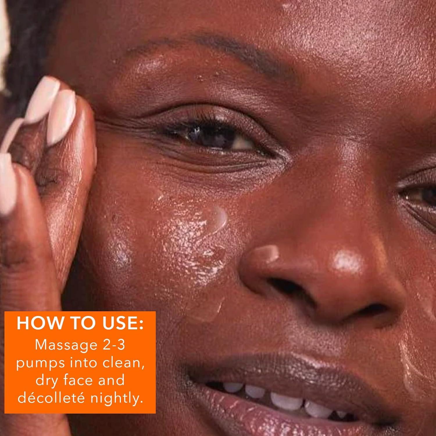 Tratamiento Nocturno Avanzado Dr Dennis Gross 28.35 g Retinol