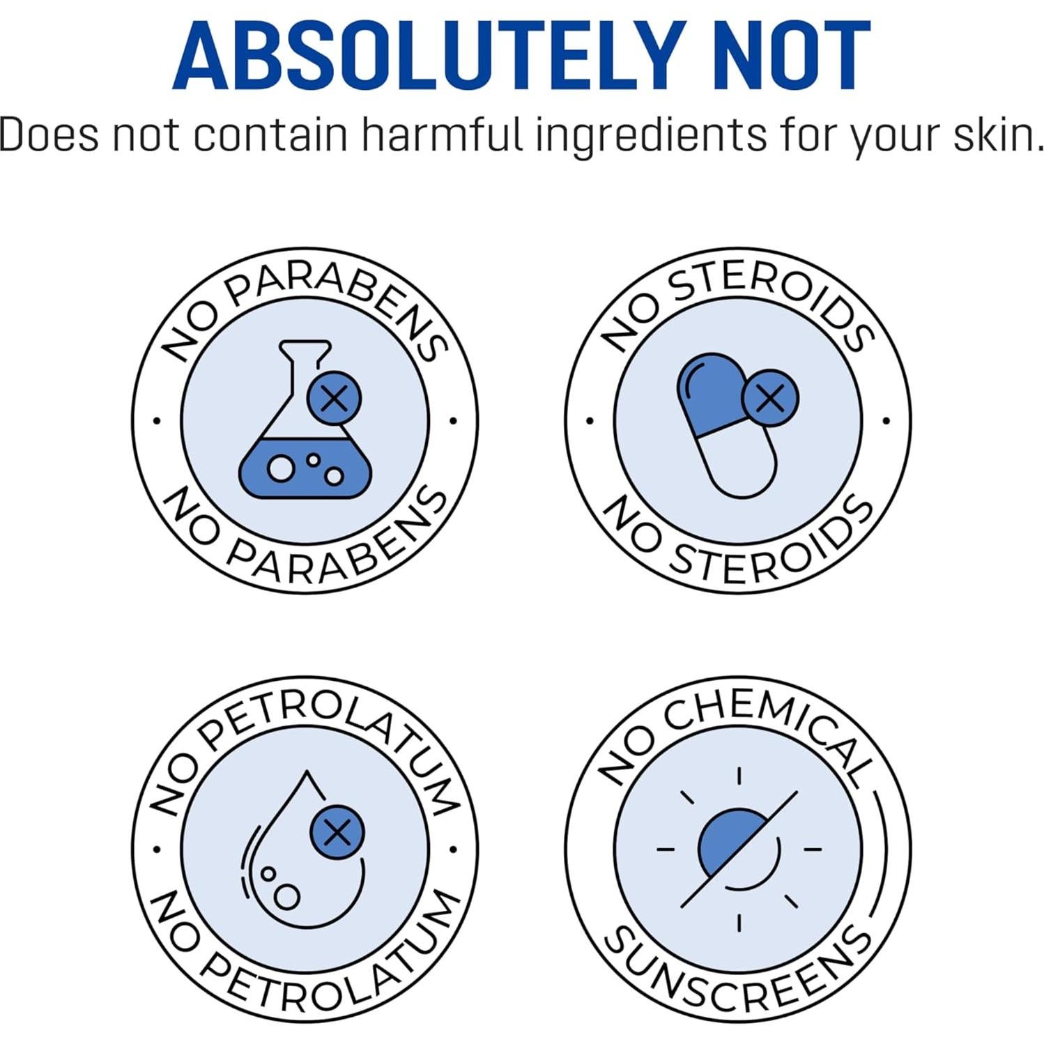 Crema Alivio Dermatitis Seborreica ABERA 30 ml - Peptizinc