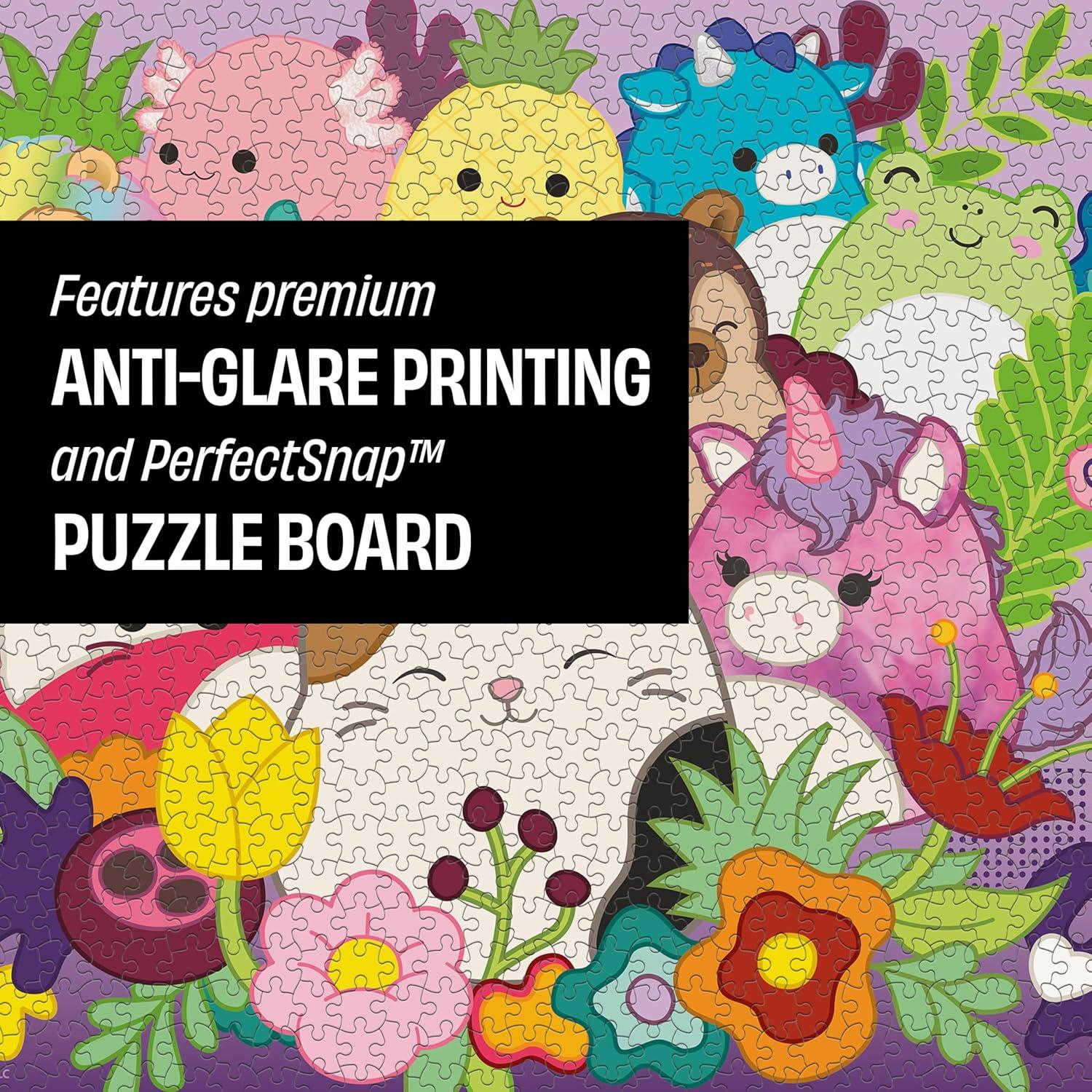 Rompecabezas 1000 Piezas Buffalo Games Crecer Juntos 67.6x48.3cm