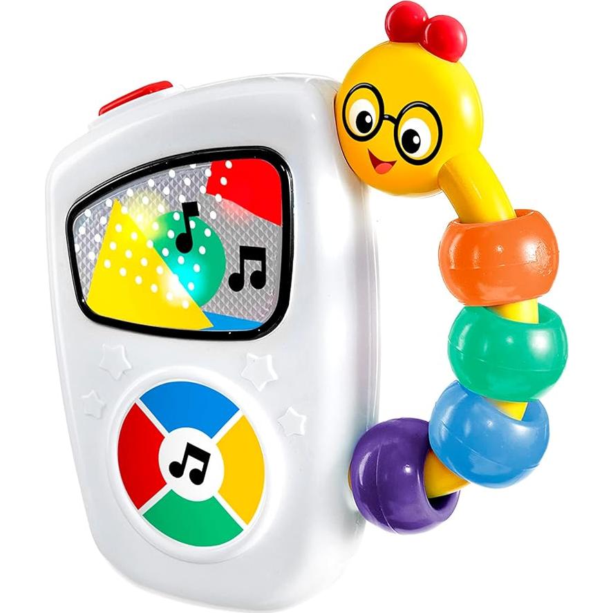 Kit de Juguetes de Desarrollo Baby Einstein Musical Unisex