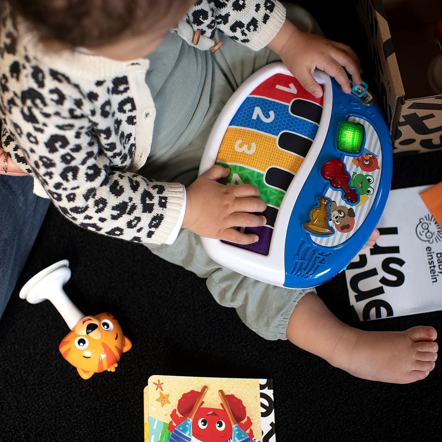 Kit de Juguetes de Desarrollo Baby Einstein Musical Unisex