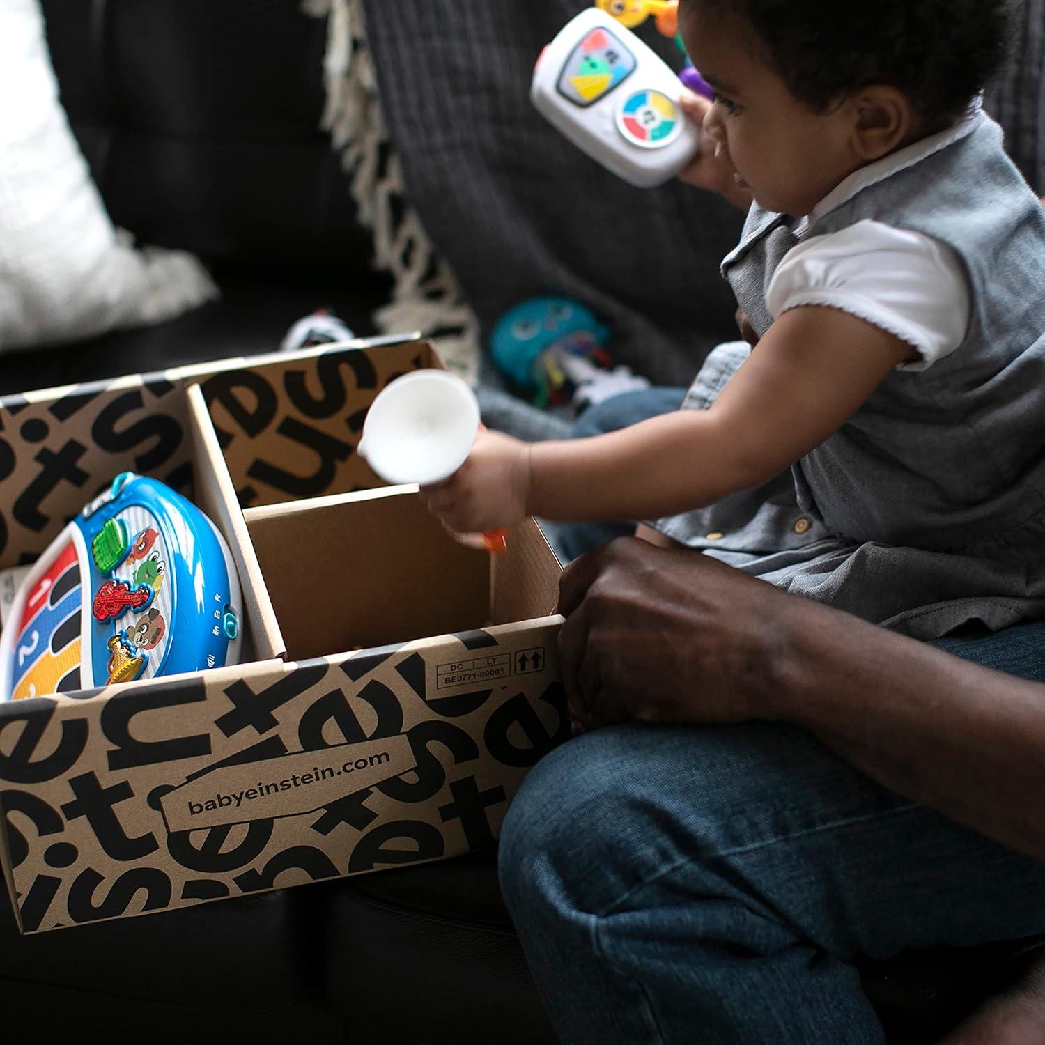 Kit de Juguetes de Desarrollo Baby Einstein Musical Unisex