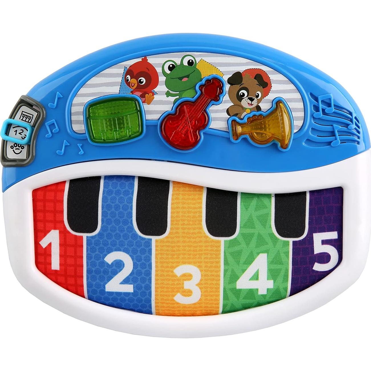 Kit de Juguetes de Desarrollo Baby Einstein Musical Unisex