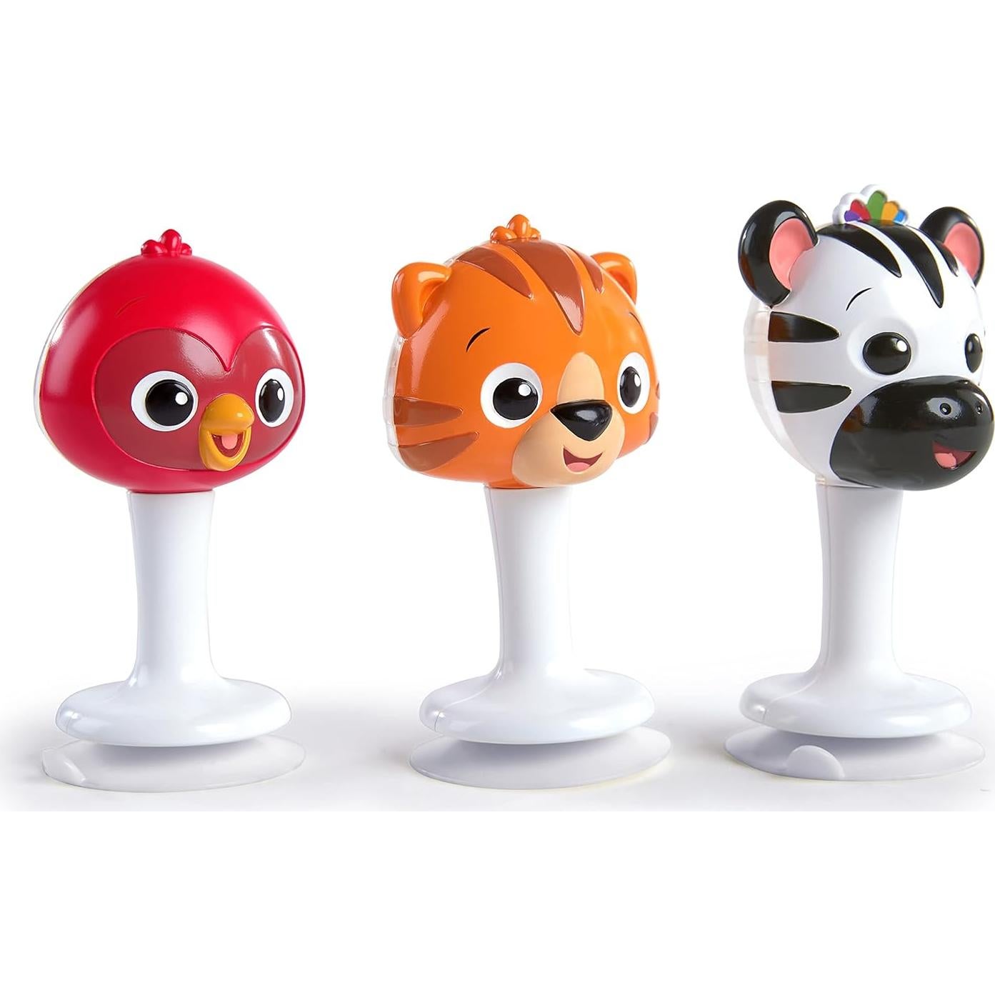 Kit de Juguetes de Desarrollo Baby Einstein Musical Unisex