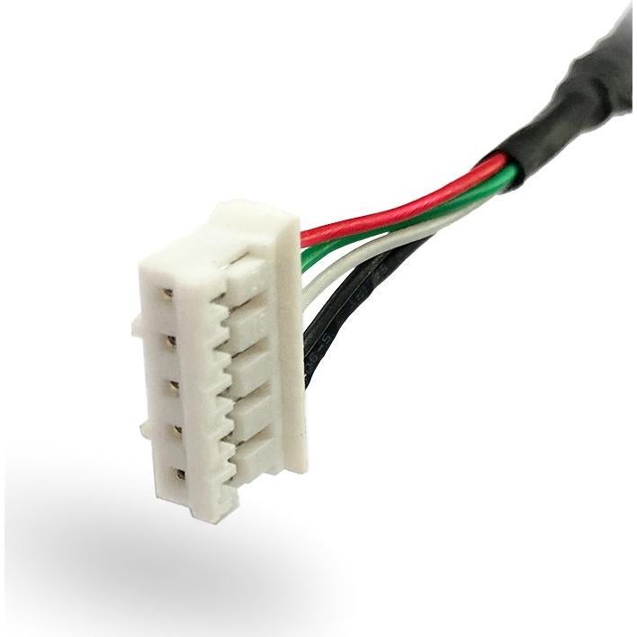 Cable USB Reemplazo HUYUN para Razer DeathAdder 2.1m