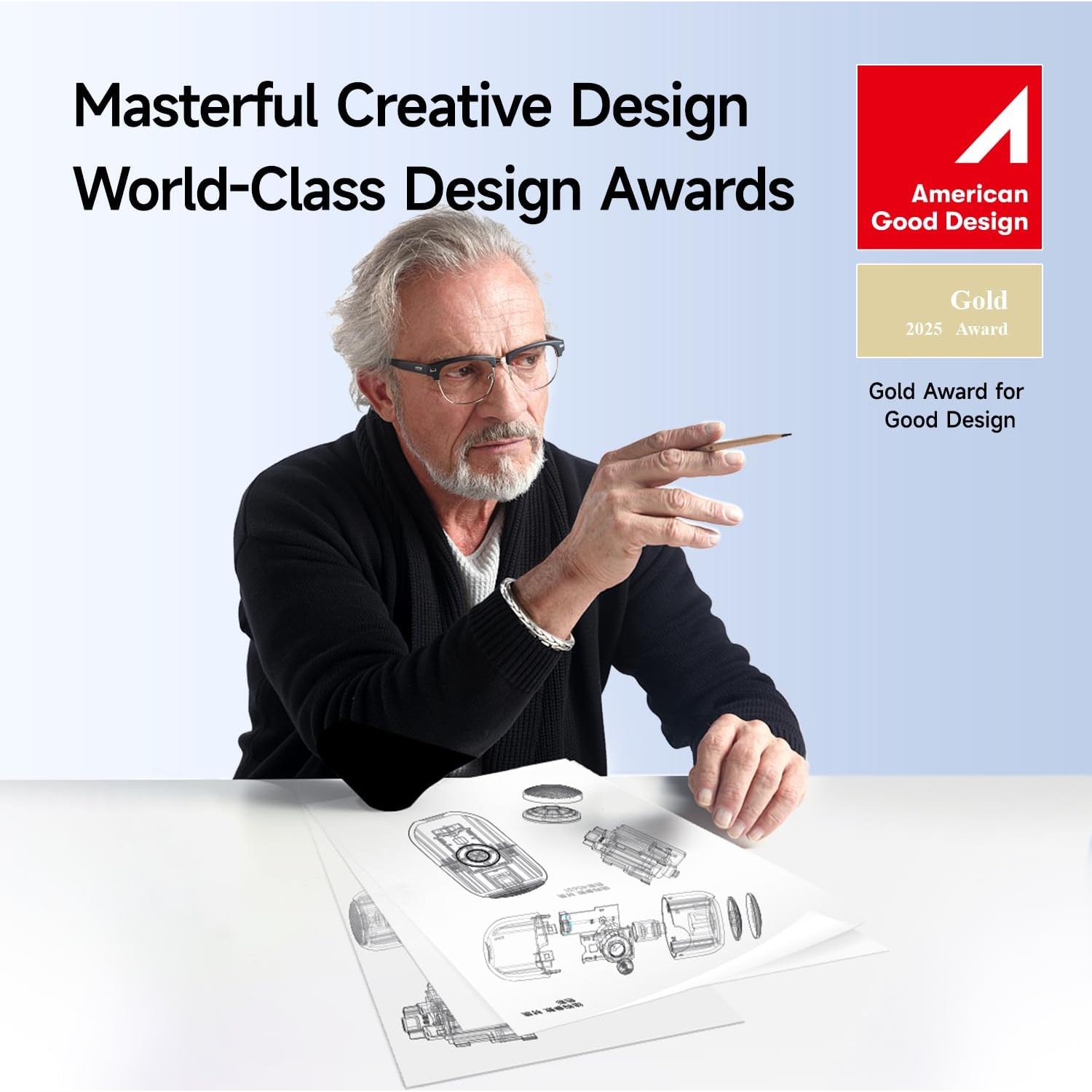 Removedor de Callos Eléctrico Impermeable CJC N71-205-1046