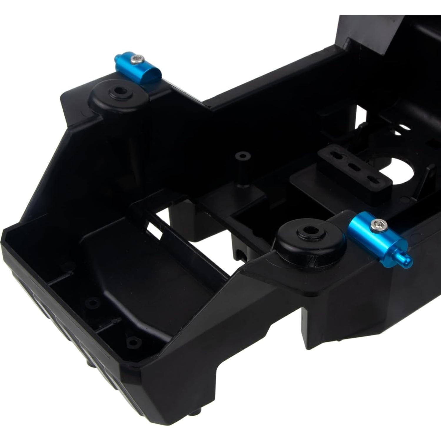 Montajes de Carrocería RC HobbyMarking Tamiya CW-01 4 Pcs Azul