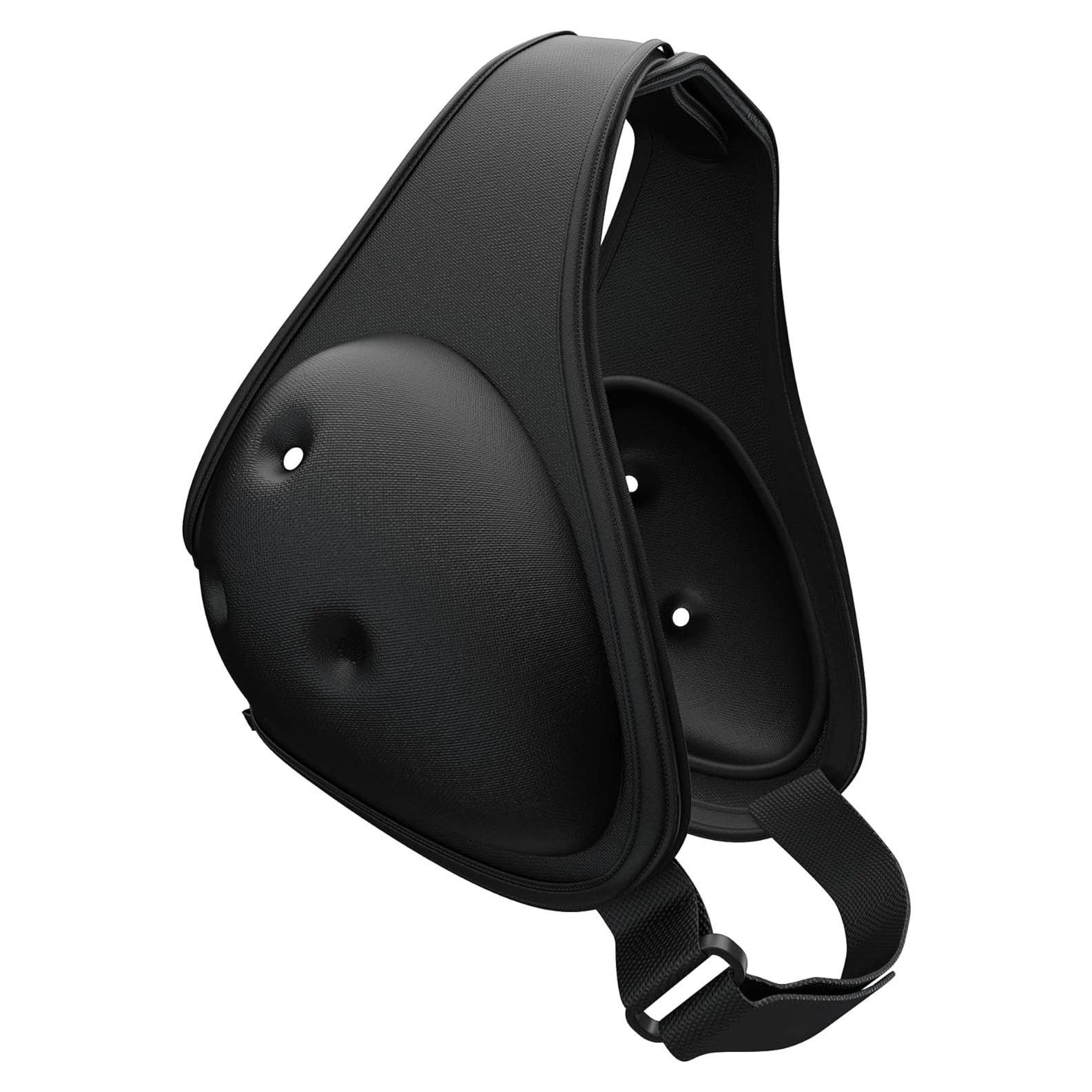 Cabezal de Lucha Earguard Gran Llamada Atletismo - Neopreno Ajustable