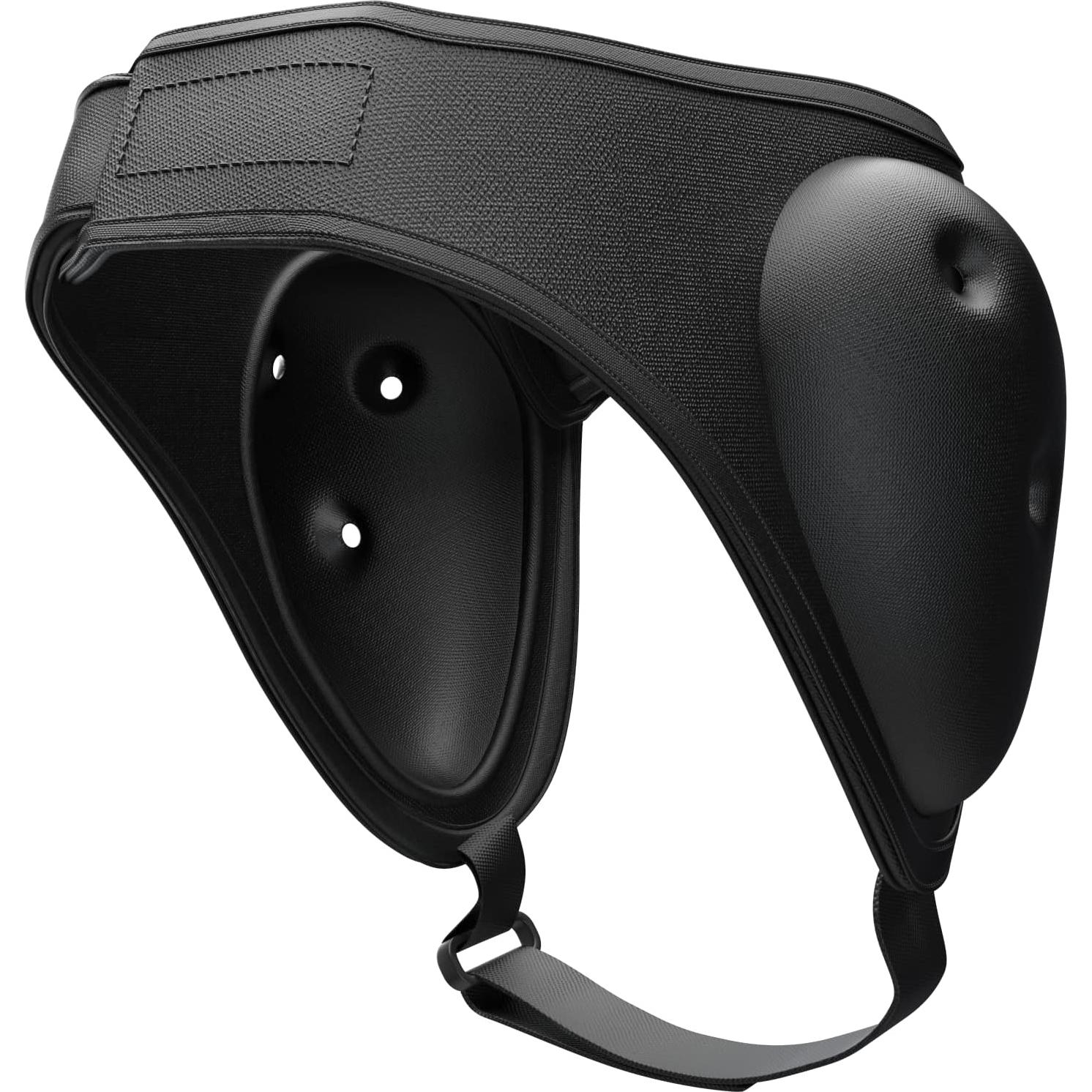 Cabezal de Lucha Earguard Gran Llamada Atletismo - Neopreno Ajustable