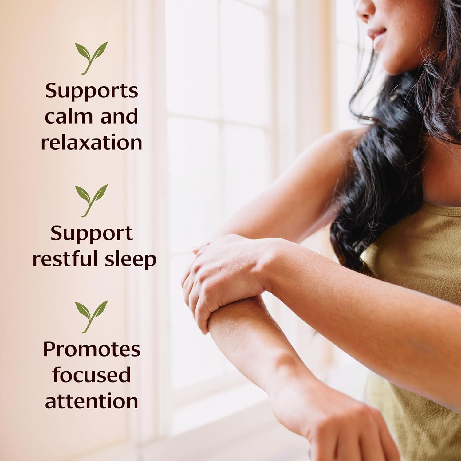 Aceite de Masaje Ayurvédico Orgánico Banyan 414 ml - Brahmi y Coco