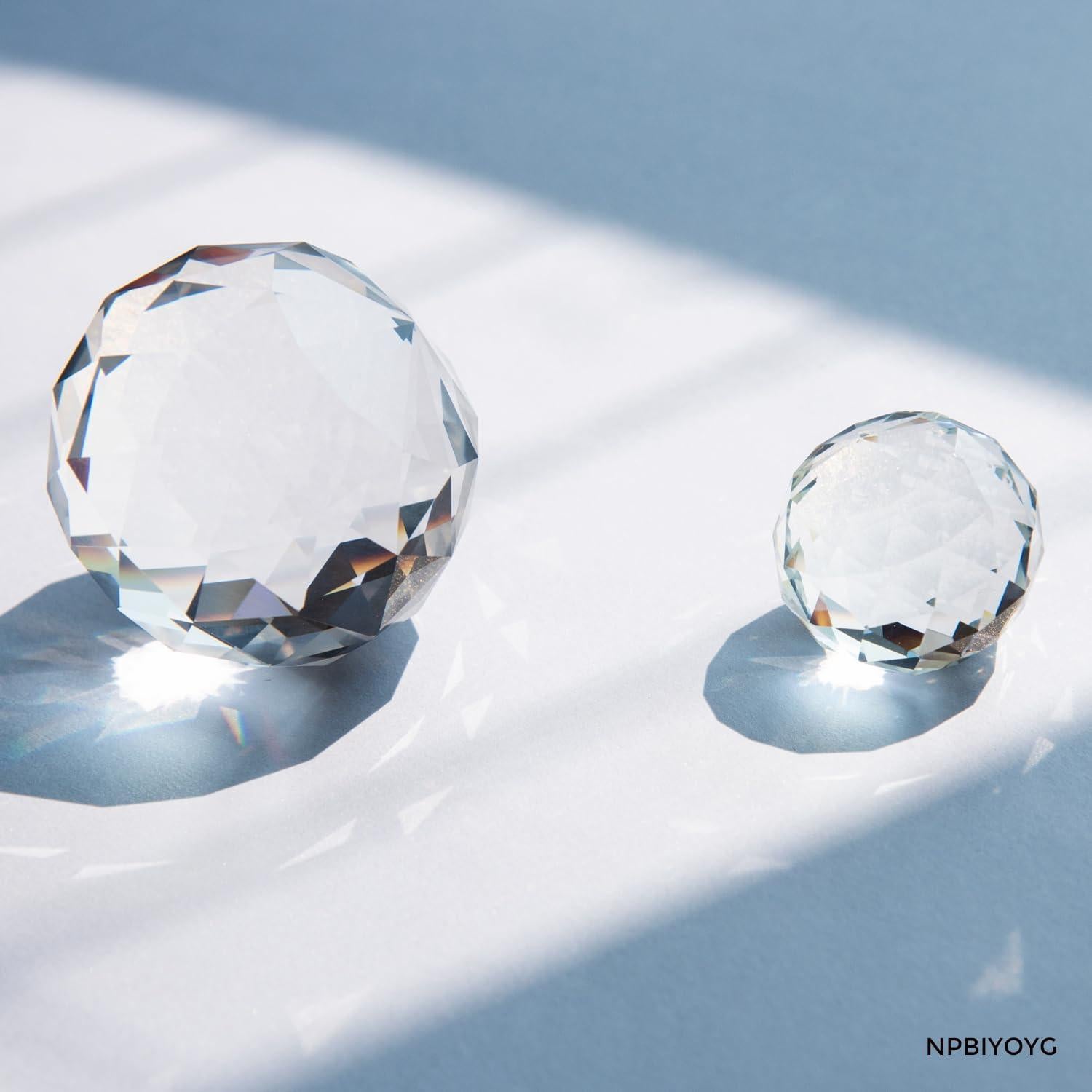 Bola de Observación Espiral 23 cm NPBIYOYG - Acero Inoxidable