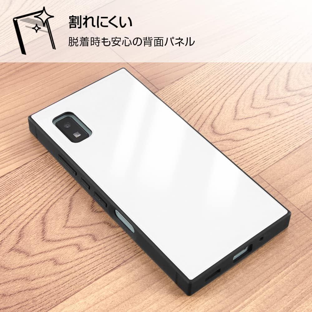 Funda KAKU para AQUOS wish2 Charizard a prueba de golpes