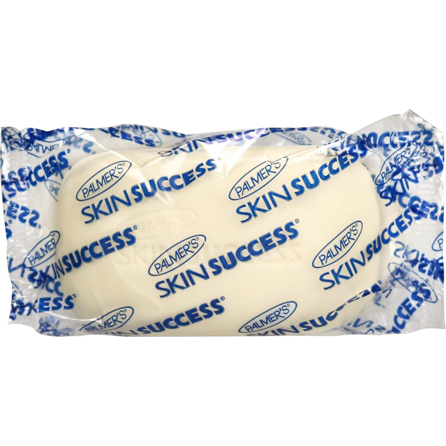 Barra de Limpieza Anti-Manchas Palmer's Skin Success 99.22g